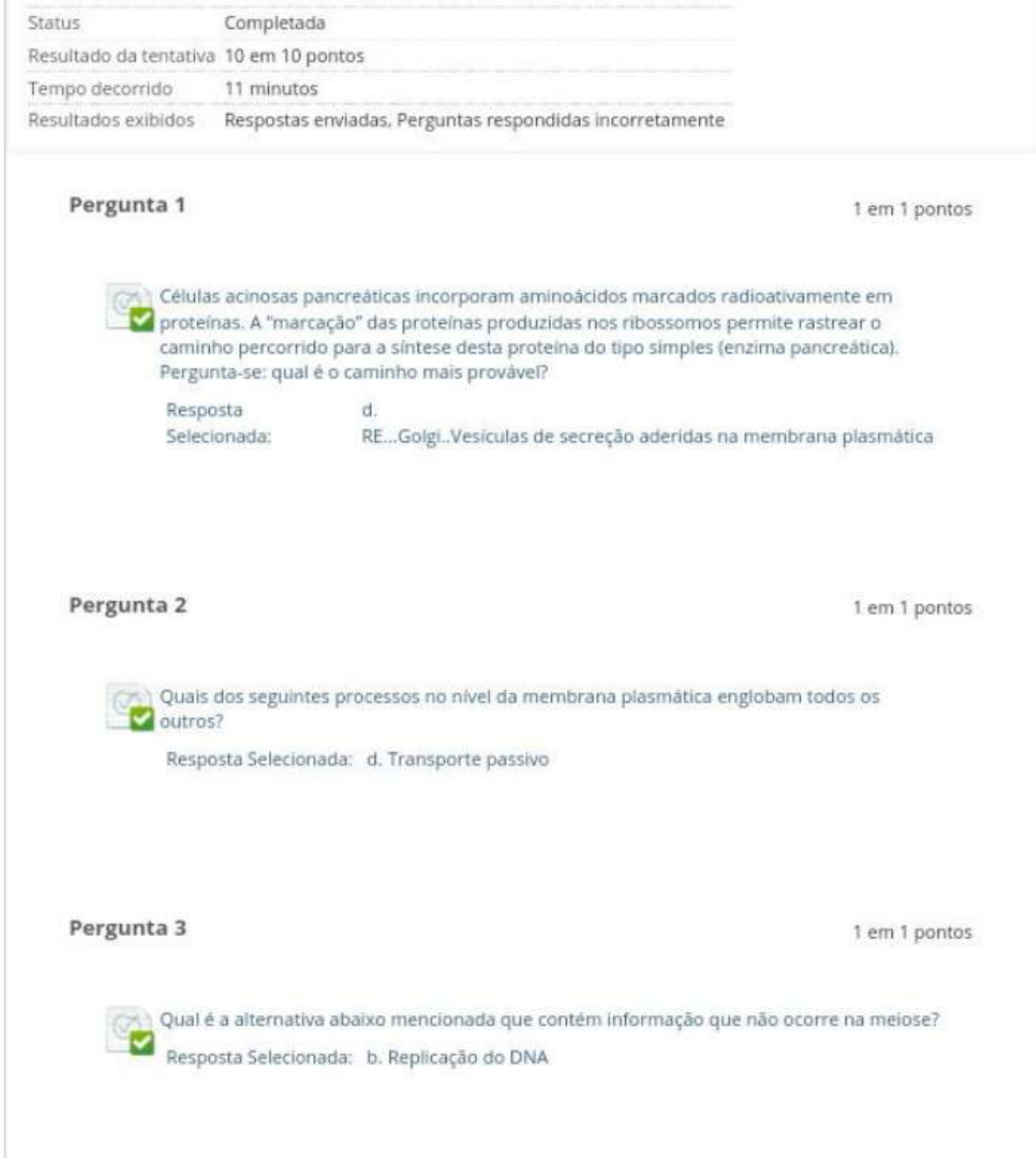 AVALIAÇÃO Estudos Disciplinares IV - Estudos Disciplinares IV -ads ...