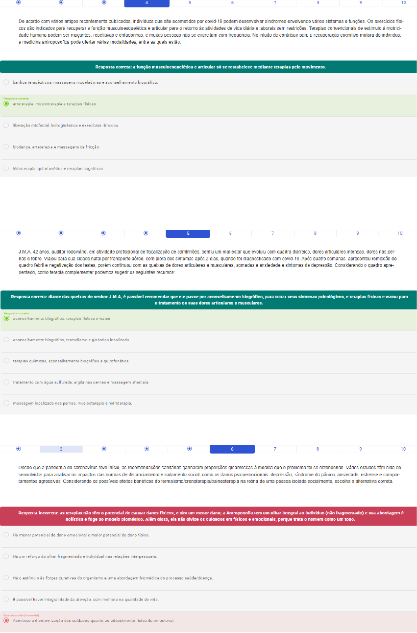 ATIVIDADE 2 - PRATICAS INTEGRATIVAS E COMPLEMENTARES - Práticas ...