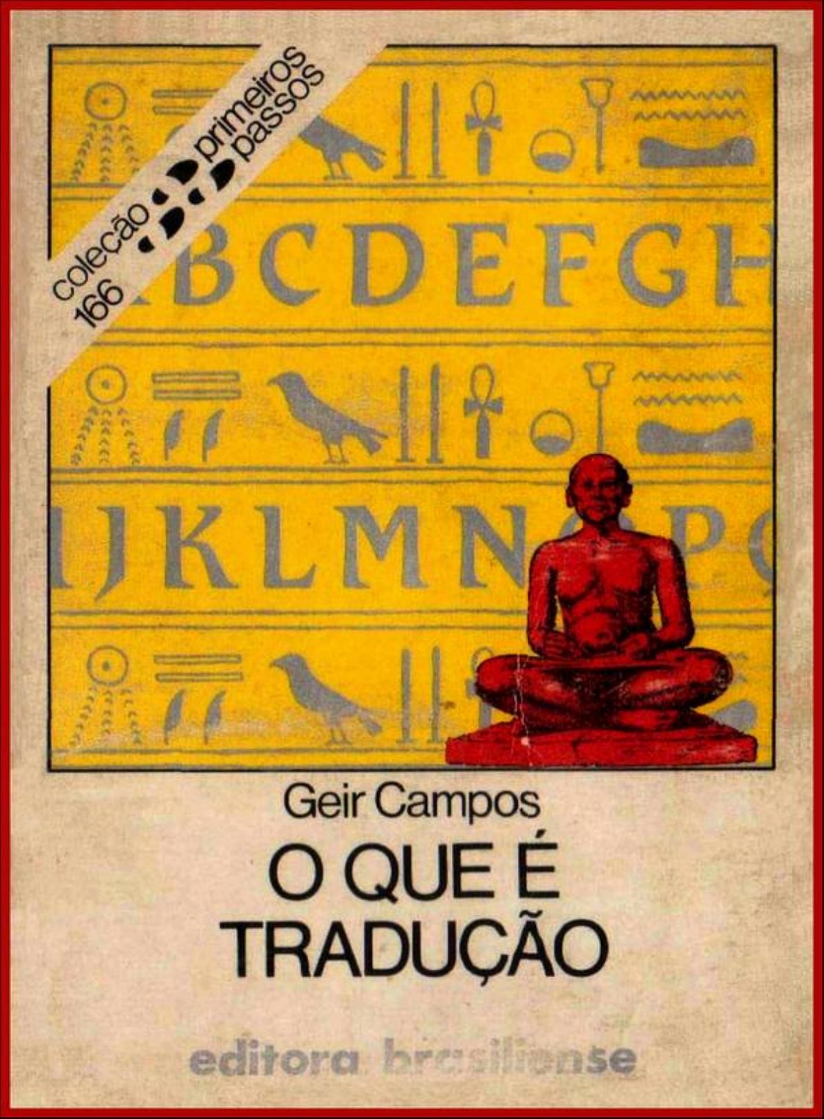 Livro - O que é Tradução - Administração