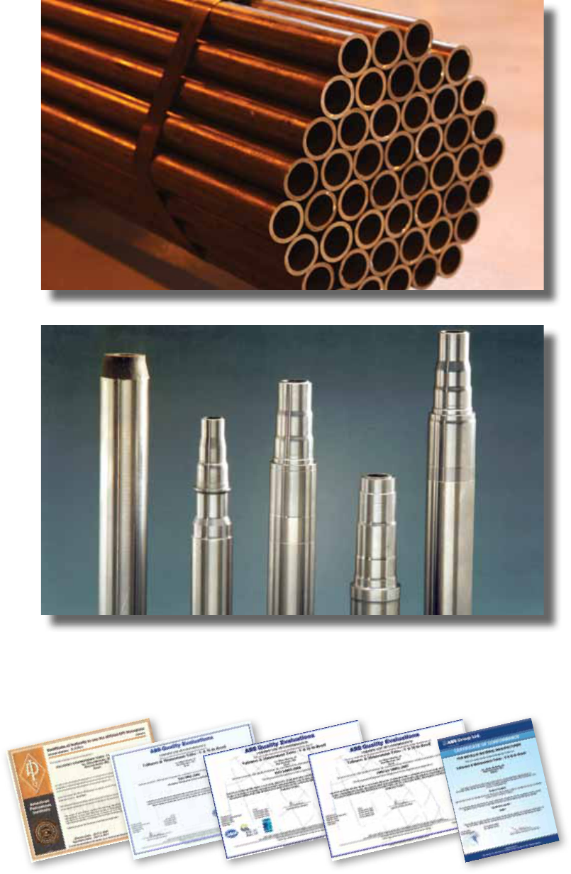 Grátis: TUBO ESTRUTURAIS VALLOUREC - Material Claro e Objetivo em