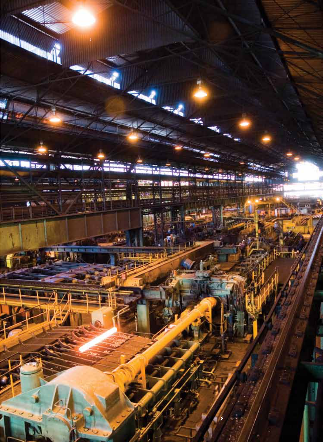 Grátis: TUBO ESTRUTURAIS VALLOUREC - Material Claro e Objetivo em