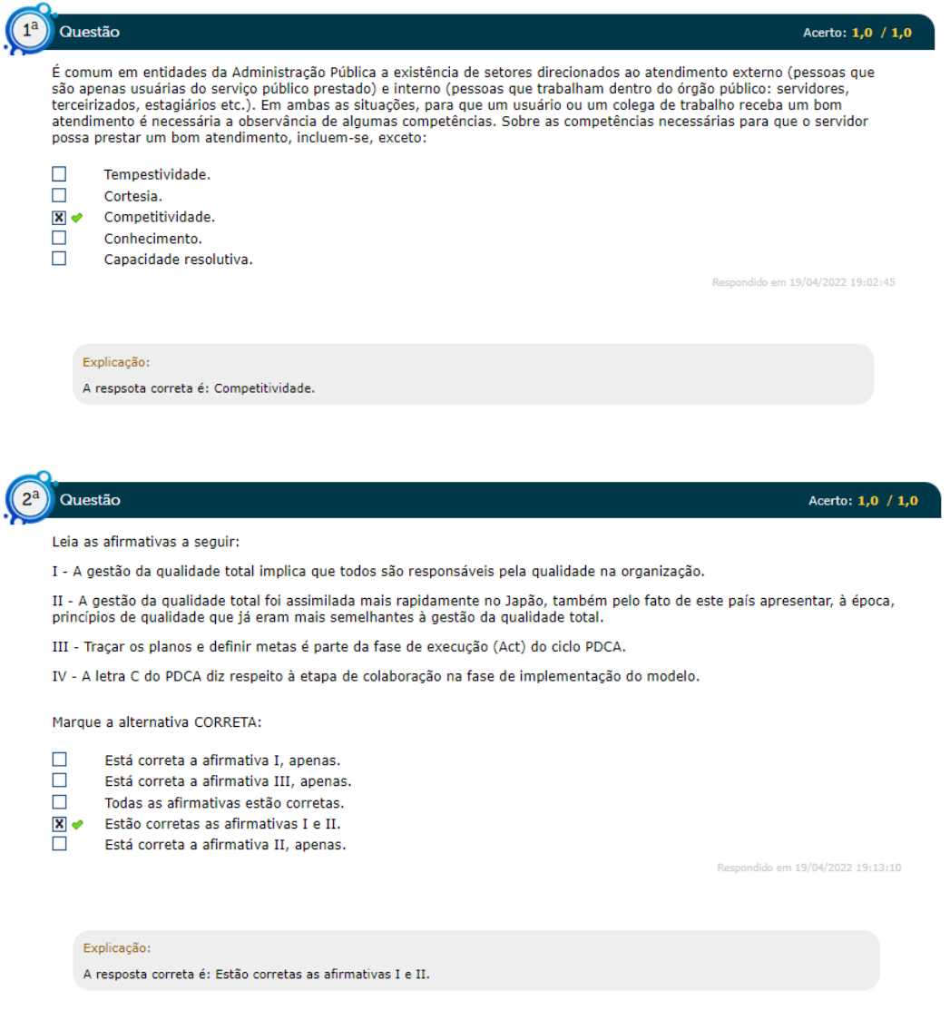 FUNDAMENTOS E FERRAMENTAS DA QUALIDADE - Ferramentas Da Qualidade