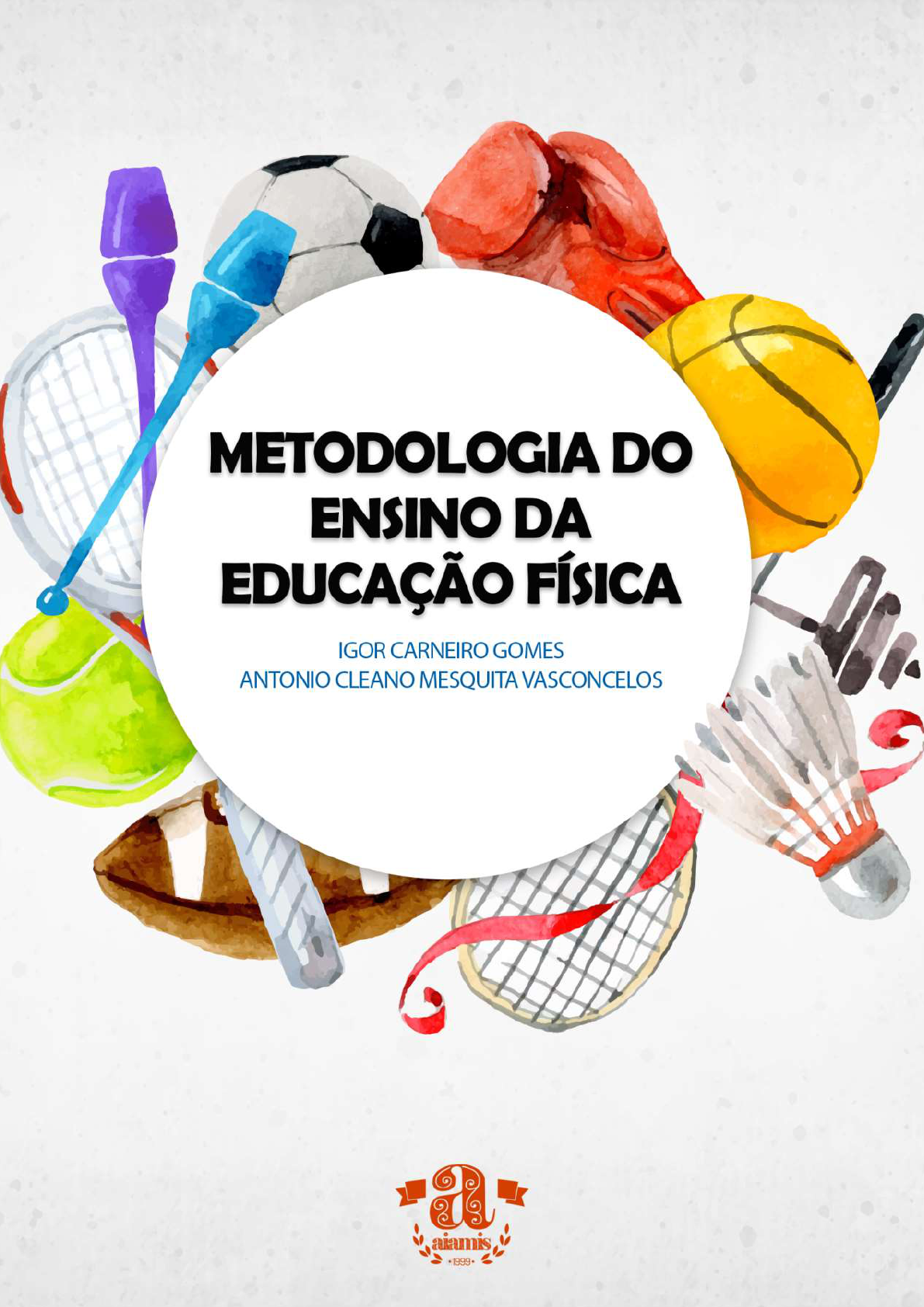 Projeto Educação Física, Tesinas Educación Física y Aprendizaje Motor