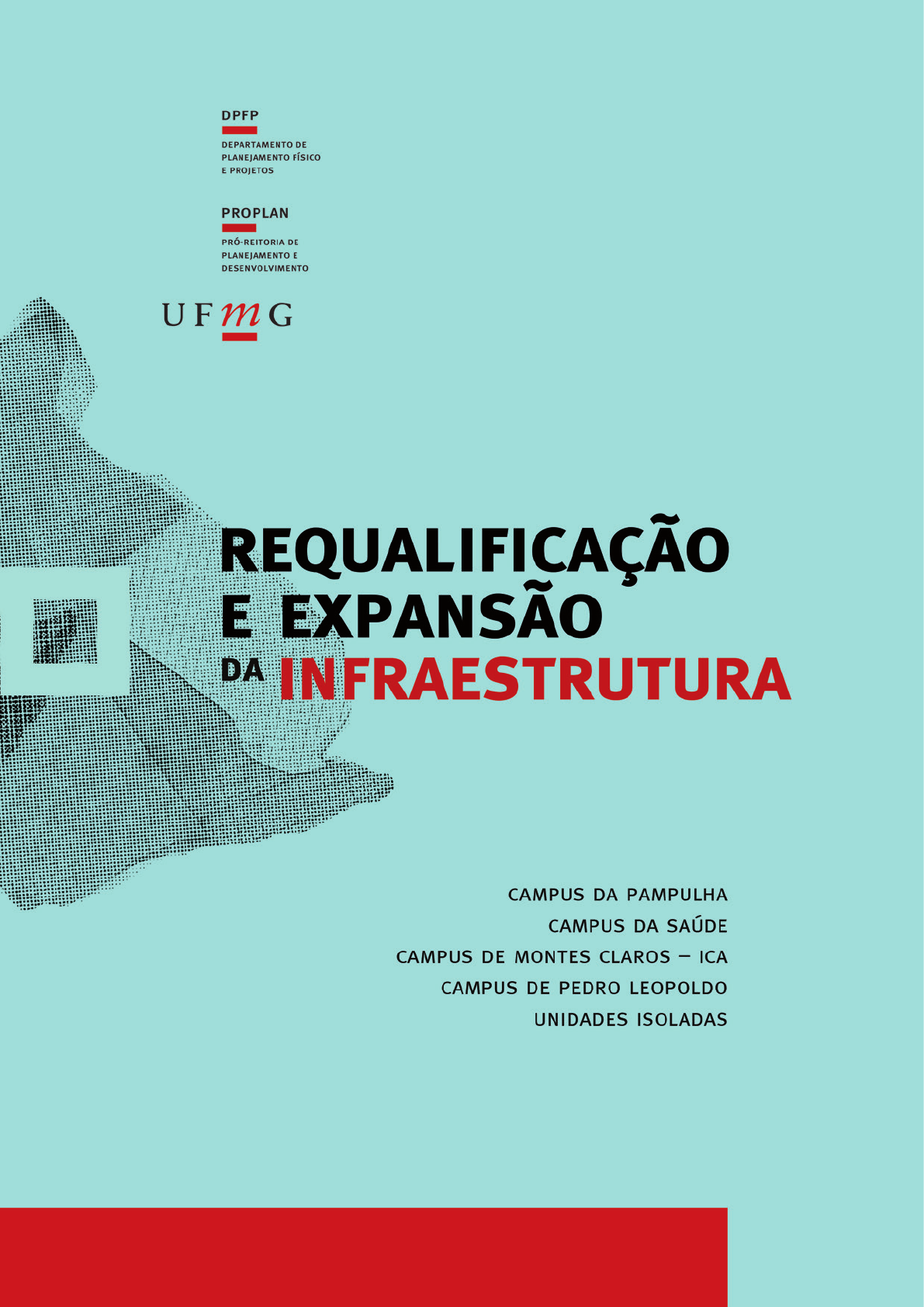 Como chegar até Sala da Congregação - Direito UFMG em Belo Horizonte de  Ônibus?