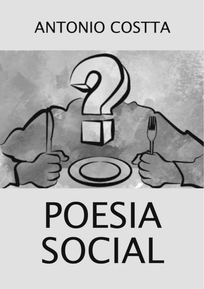 POESIA SOCIAL - Letras - Educação