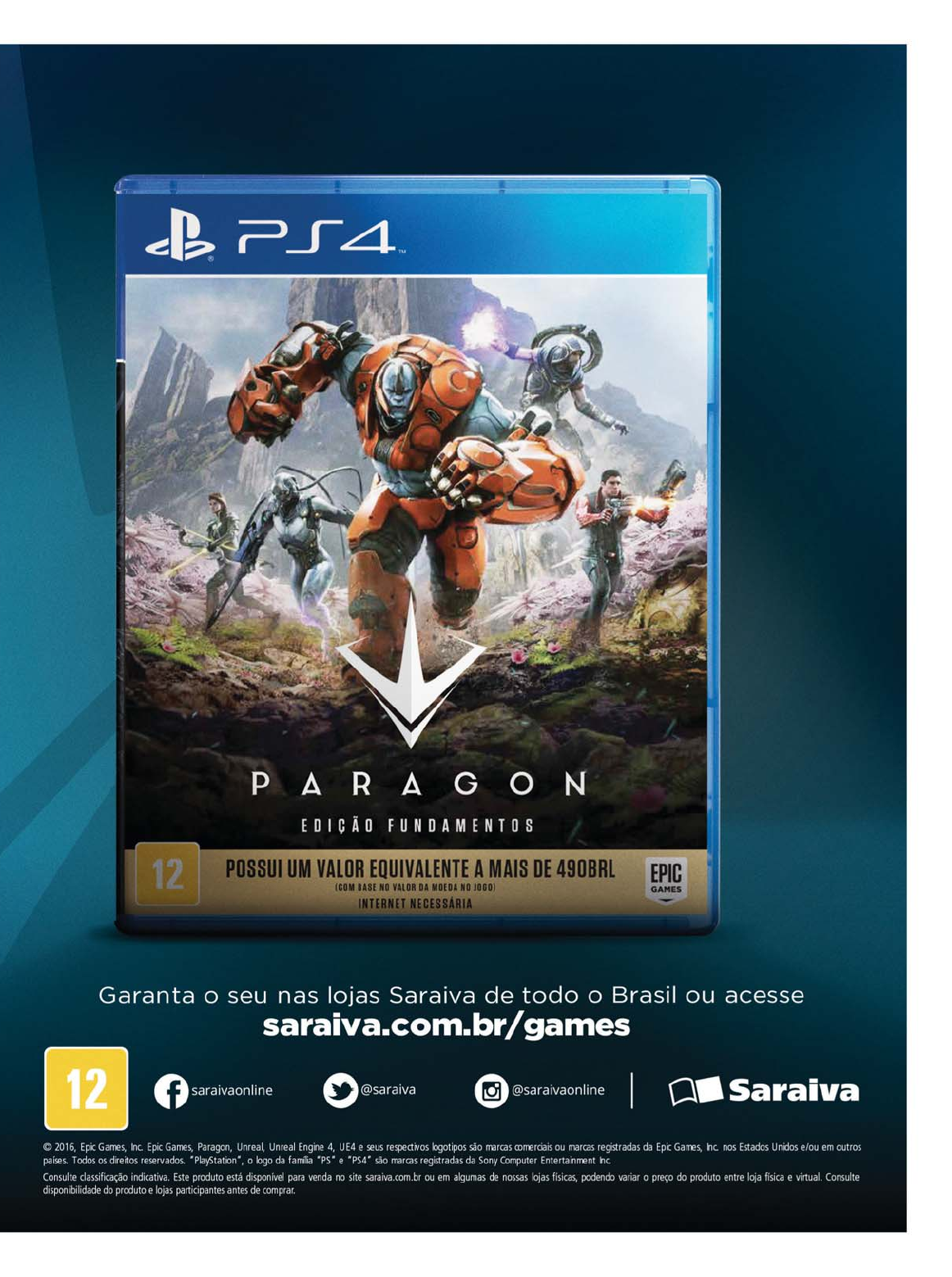 FINALMENTE !!! PS PLUS PREMIUM Chegando No BRASIL AGORA?! MAIS RUMORES e  IMAGENS OFICIAIS 