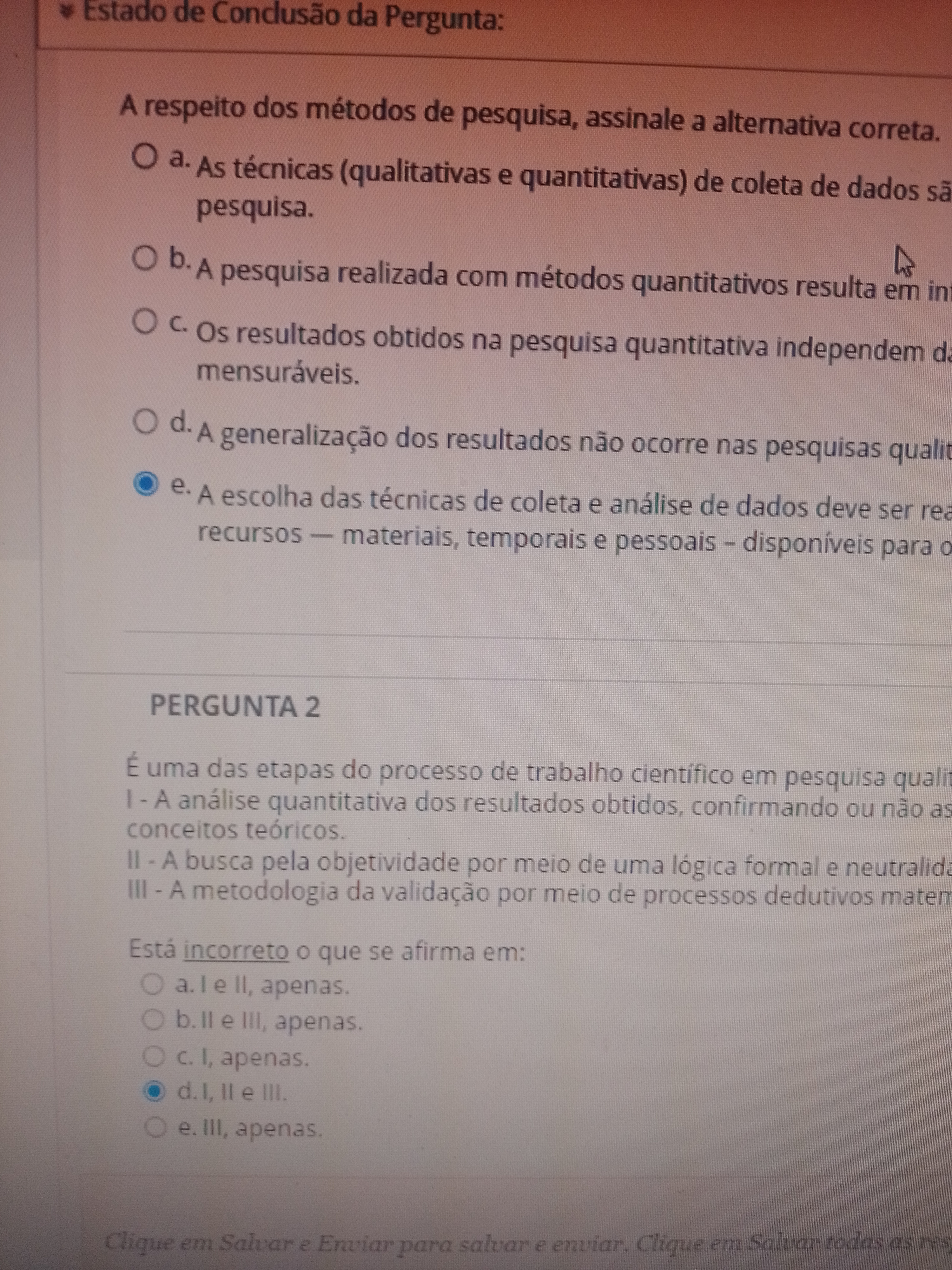 Quiz #10: tTeste seus conhecimentos sobre Sepse