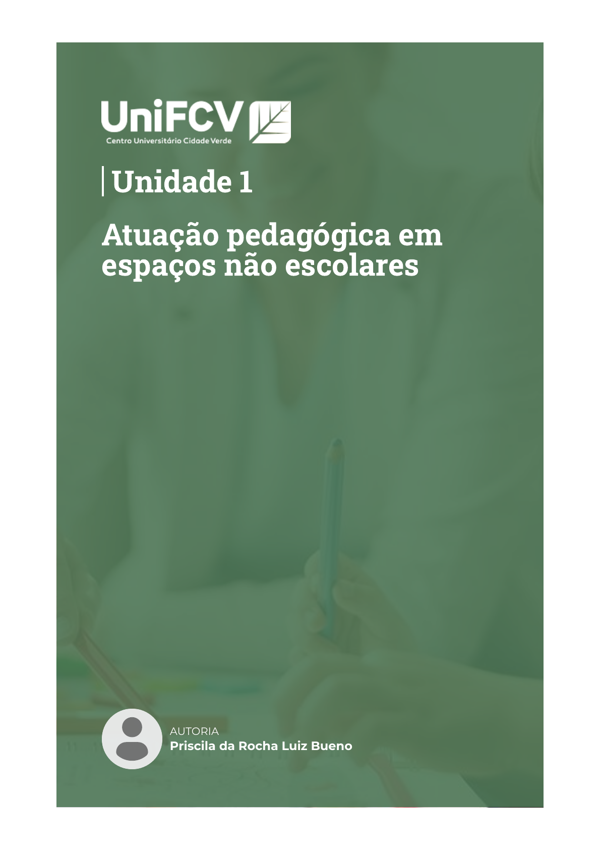 A UniFCV é reconhecida pelo MEC?