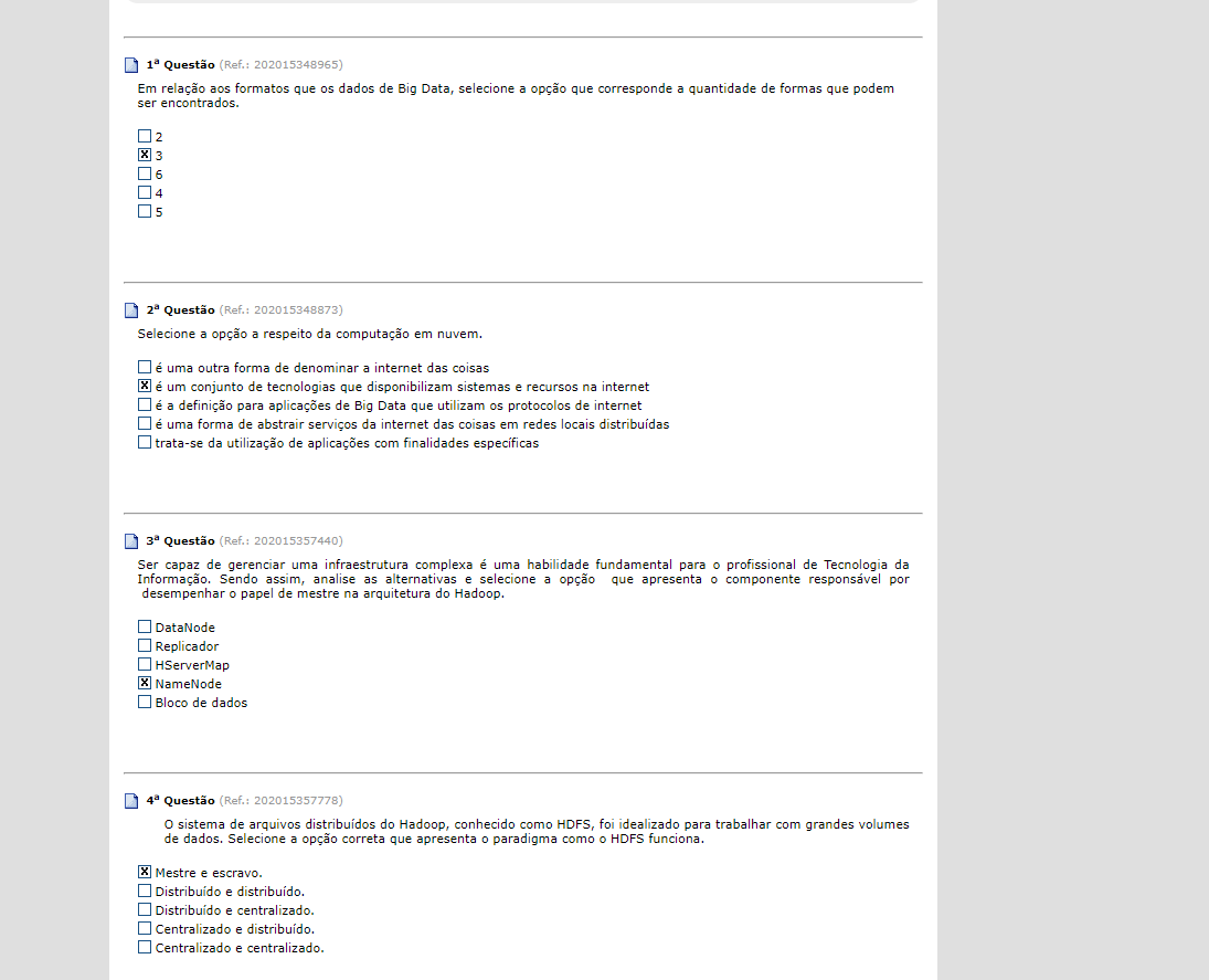 AV T PICOS DE BIG DATA EM PYTHON Big Data Av t picos de big data em python big data