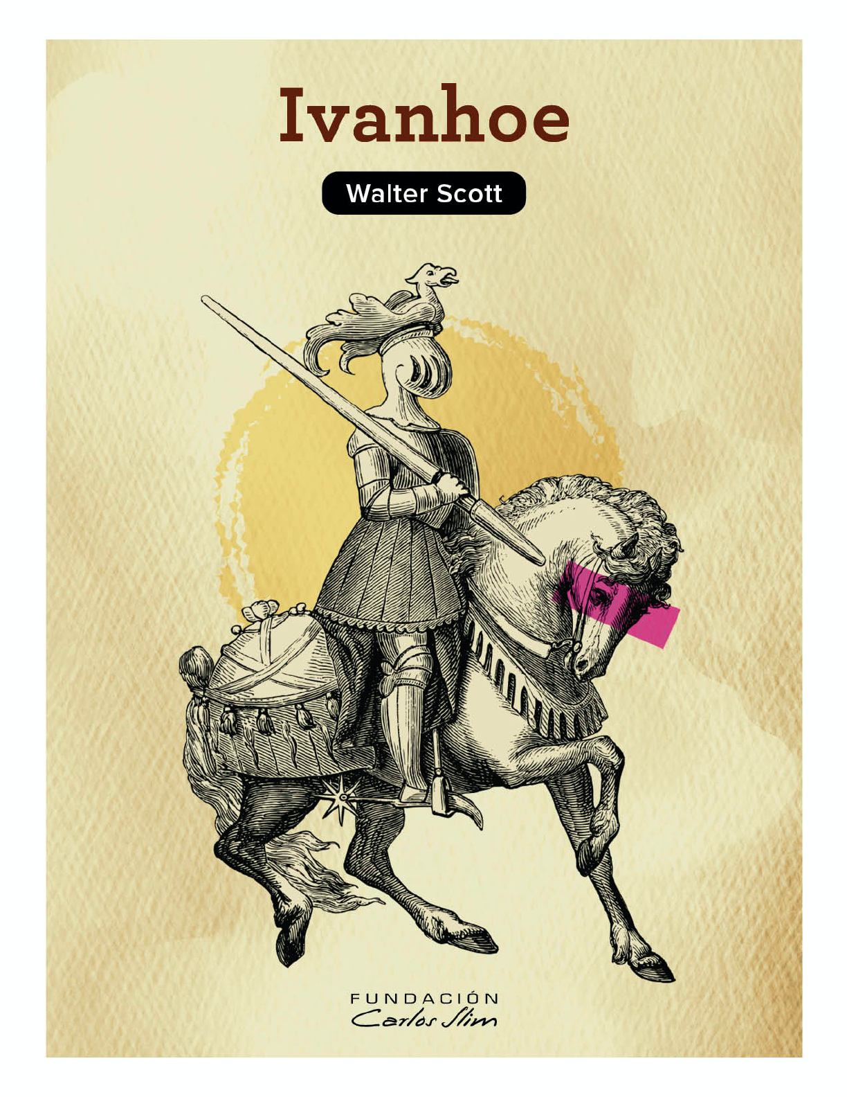 Ivanhoe - Literatura | Studenta