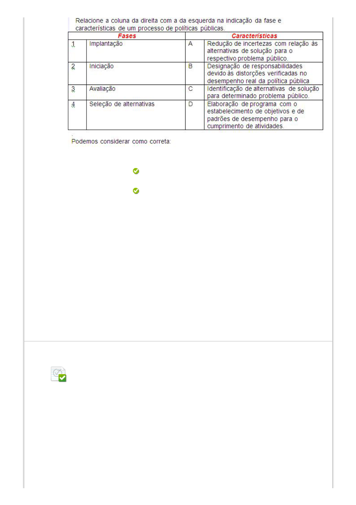 Questionário PAPERSU: participação pública