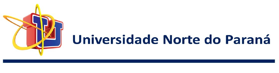 UNOPAR Logo – Norte do Parana University