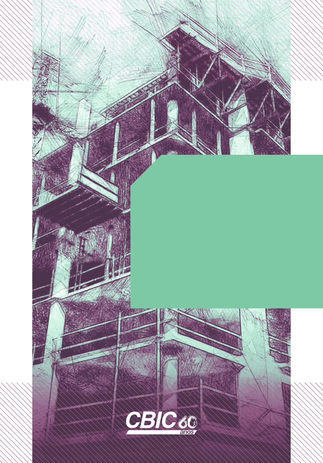 Árvore de fatores do SINAPI para concretagem de pilar com concreto usinado
