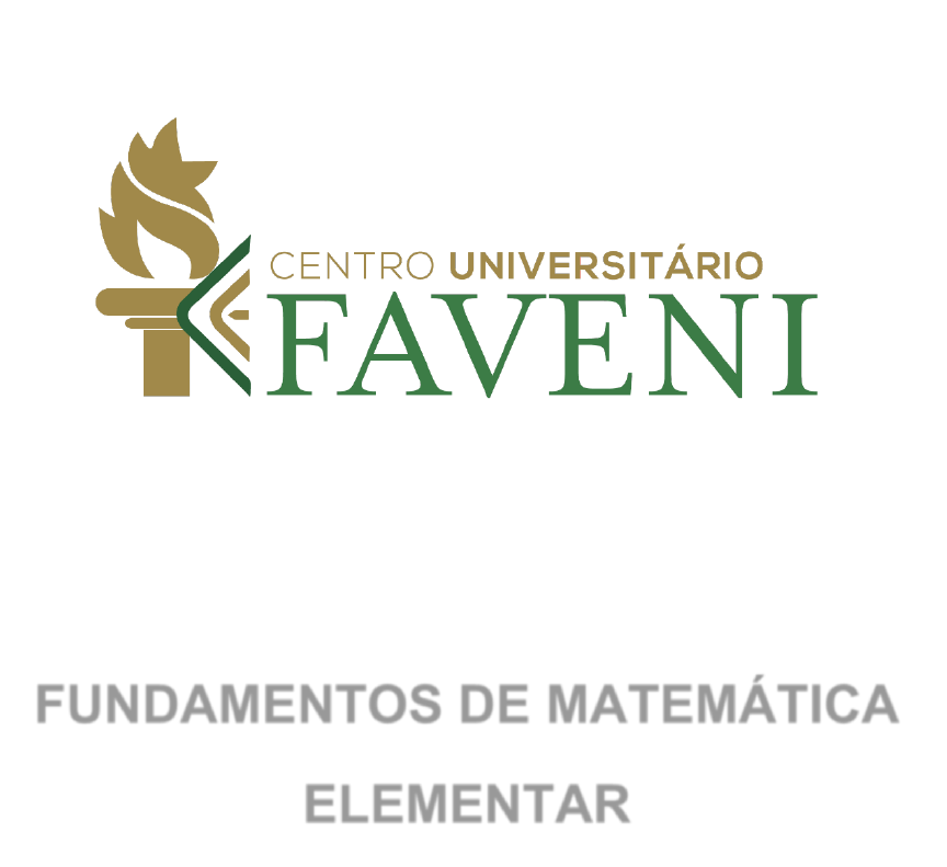 APOSTILA DE SIMPLIFICAÇÃO DE RADICAIS - Fundamentos de Matemática