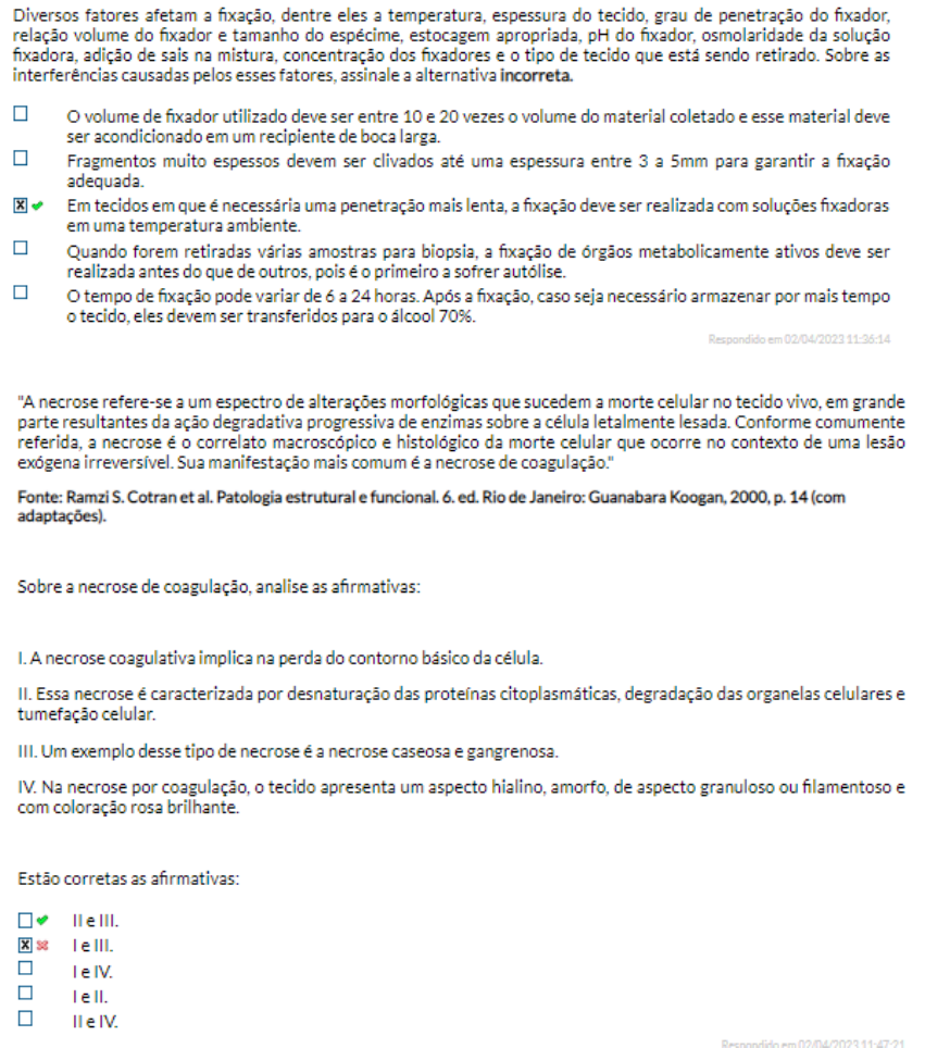 Exame 14 Janeiro 2021, questões - Quiz de Citoesqueleto 1- Um casal explica  ao seu médico a razão - Studocu