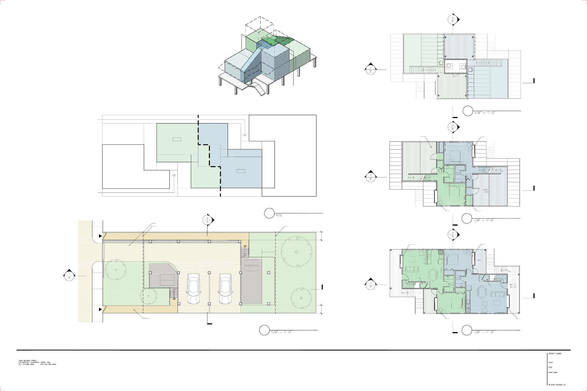 Gehry Design Arquitetura