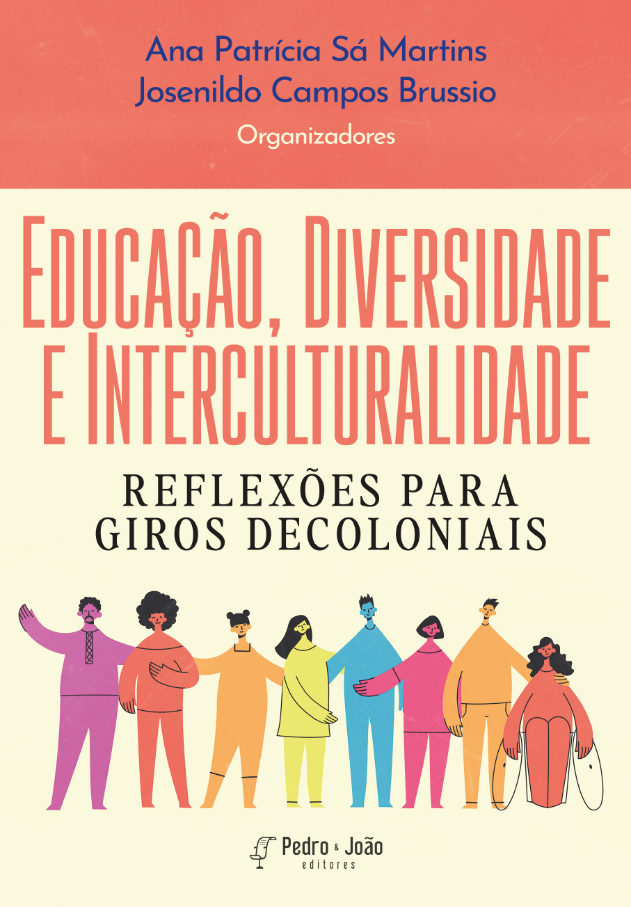 Ensino de História Indígena na sala de aula: repensando práticas e  metodologias – Pedro & João Editores