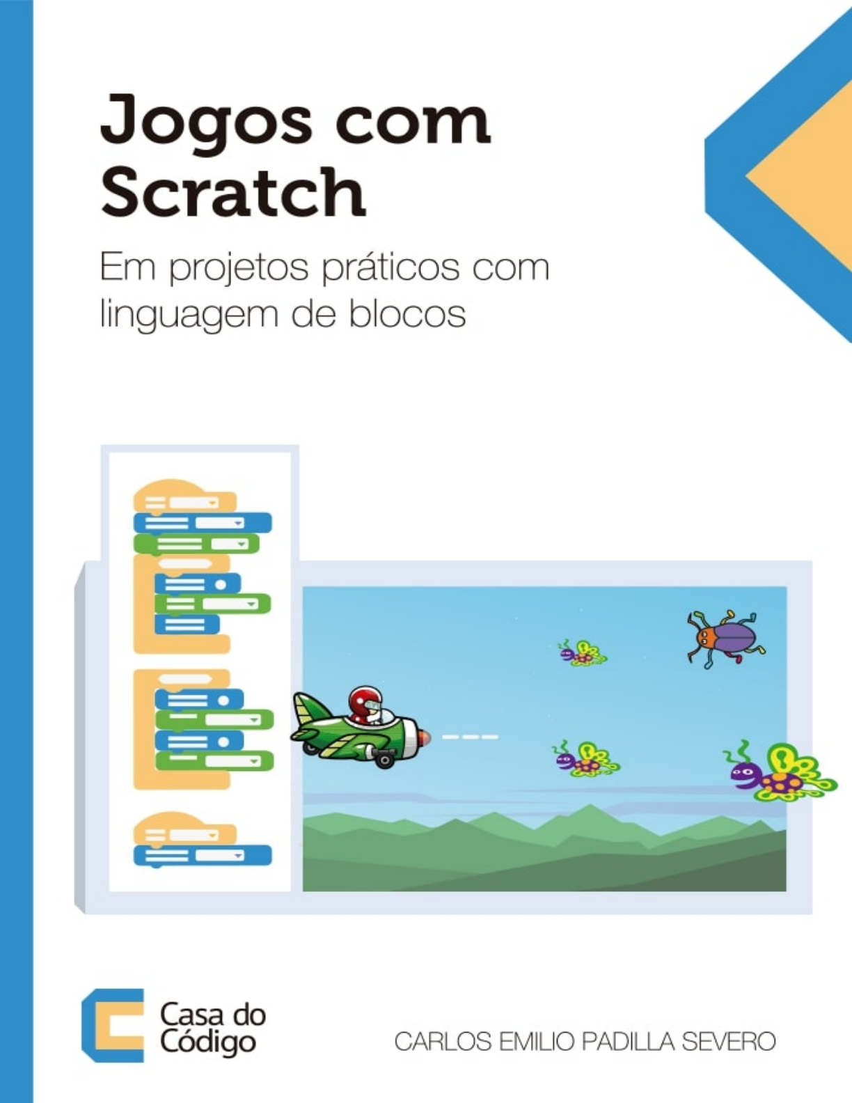 Scratch: 6 Exemplos De Jogos Que Podem Ser Criados
