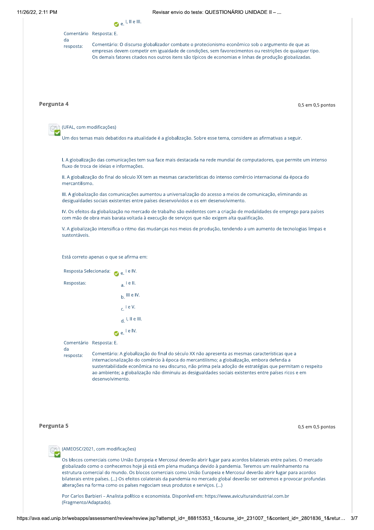 Questionário de verdadeiro ou falso 2023: +40 perguntas úteis com AhaSlides  - AhaSlides