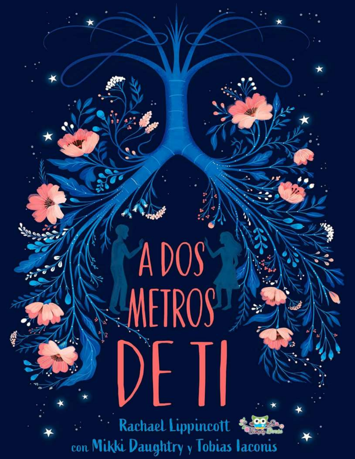 A dos metros de ti - Rachel Lippincott - Historia | Studenta