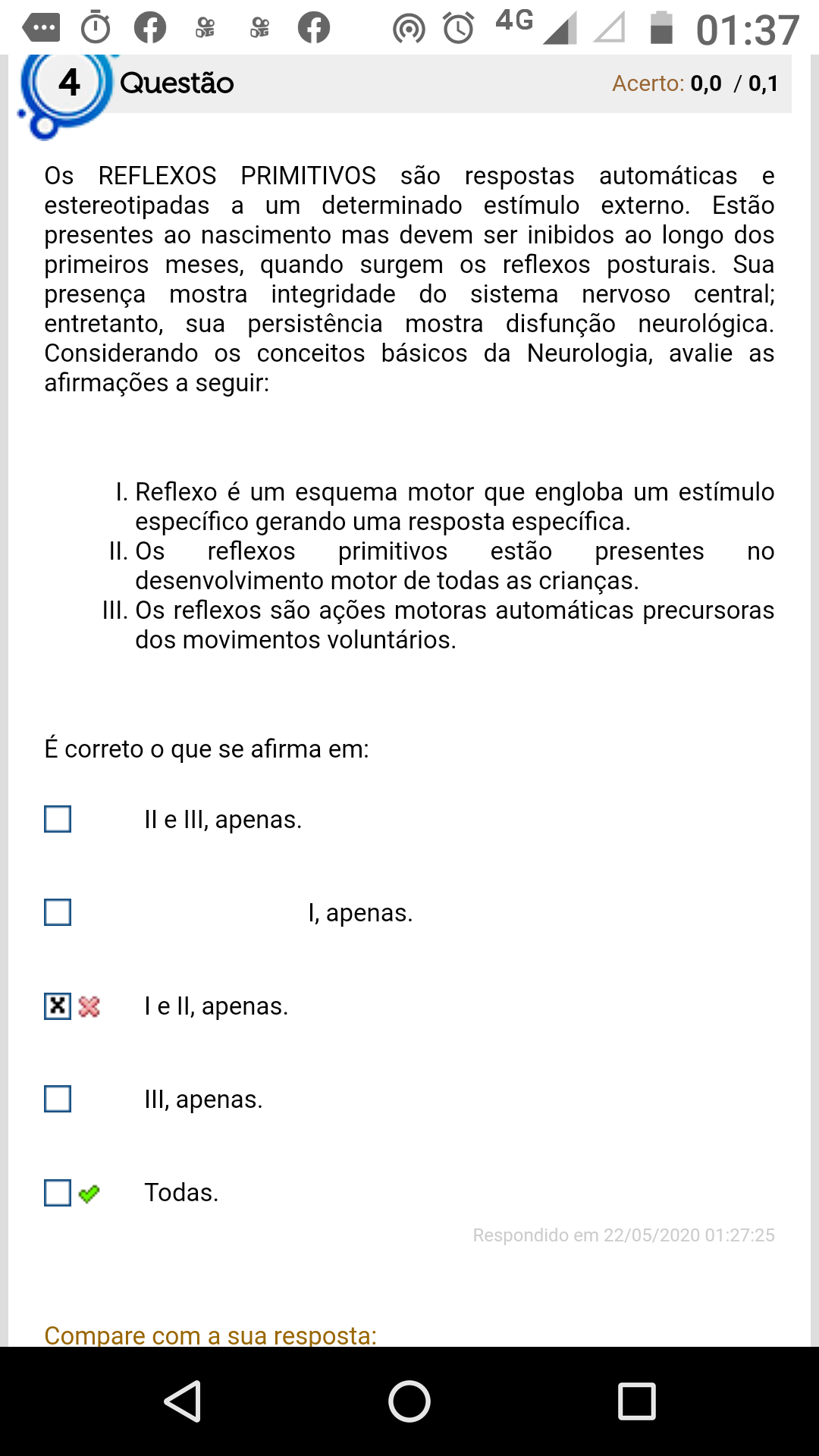 Corporeidade E Motricidade - Educação Física