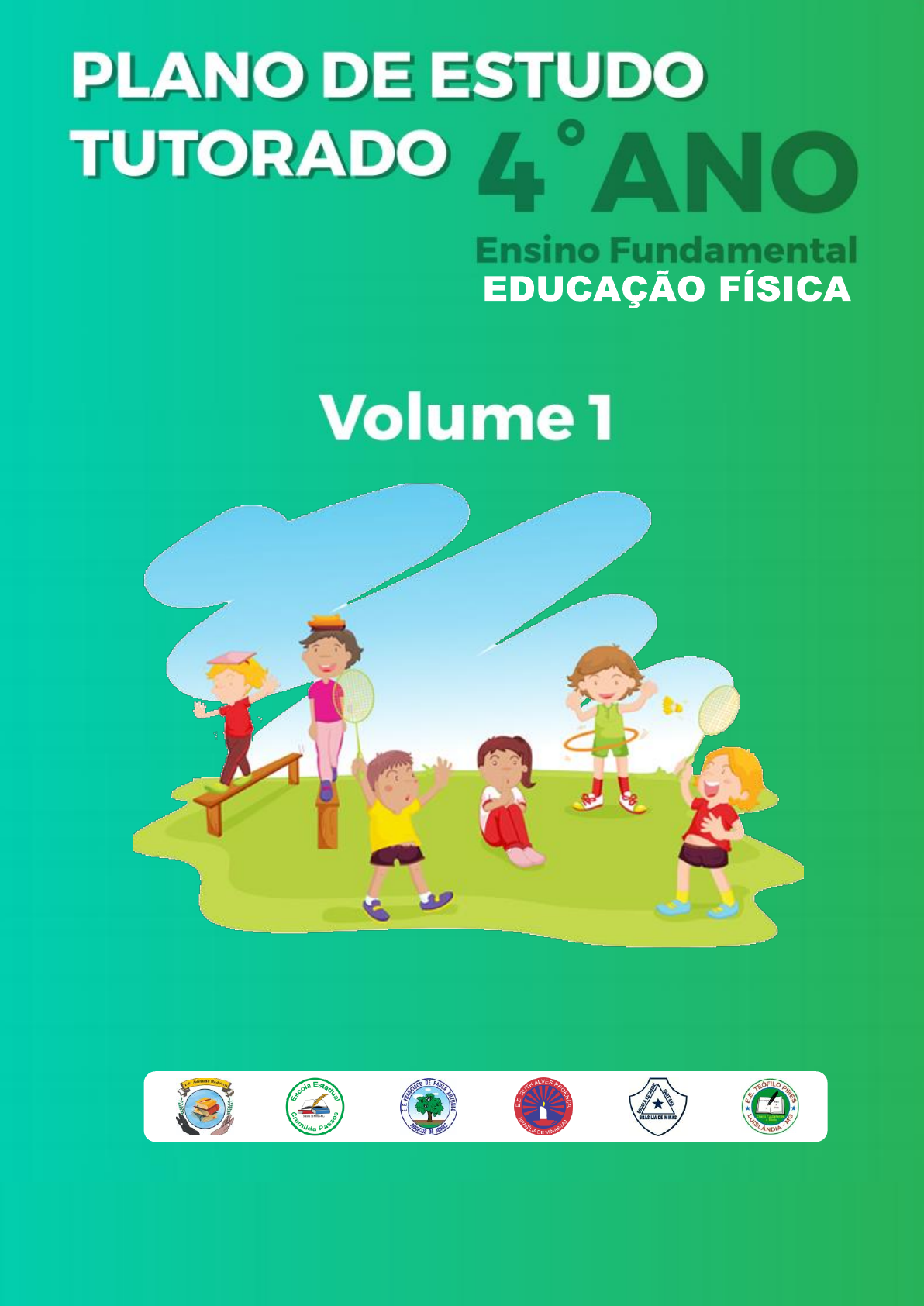 Pet 2 - 4º Ano - Ef - Complementar, PDF, África