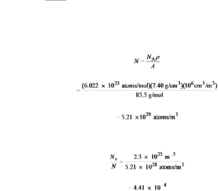 Solução - Capítulo 4 - Callister - Ciência dos Materiais - 7