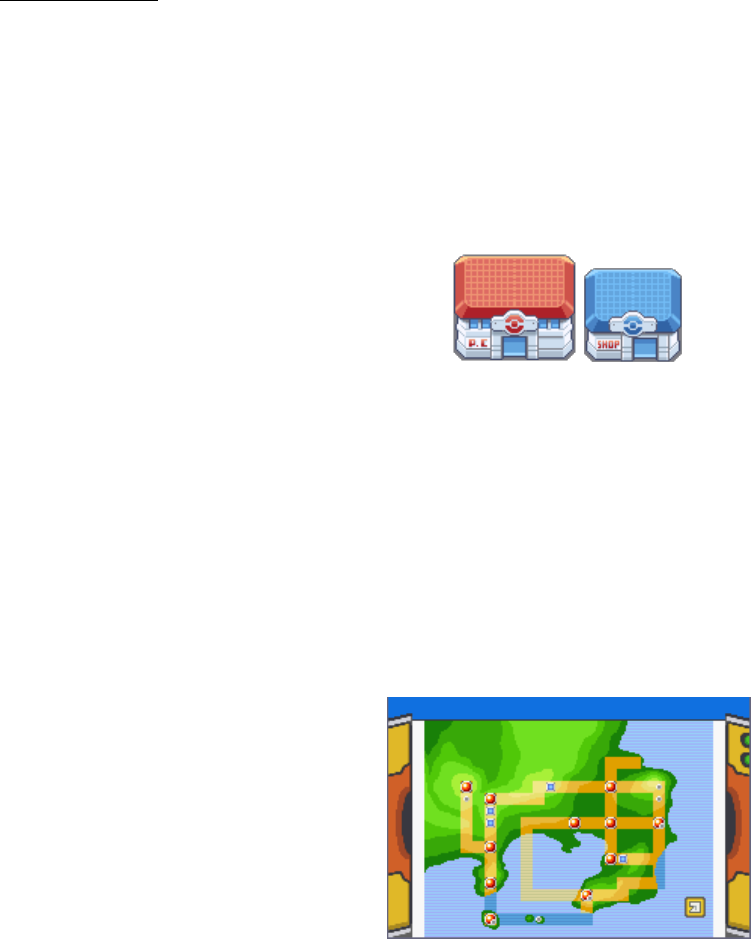 Detonado FireRed LeafGreen.pdf - Outros Arquivos