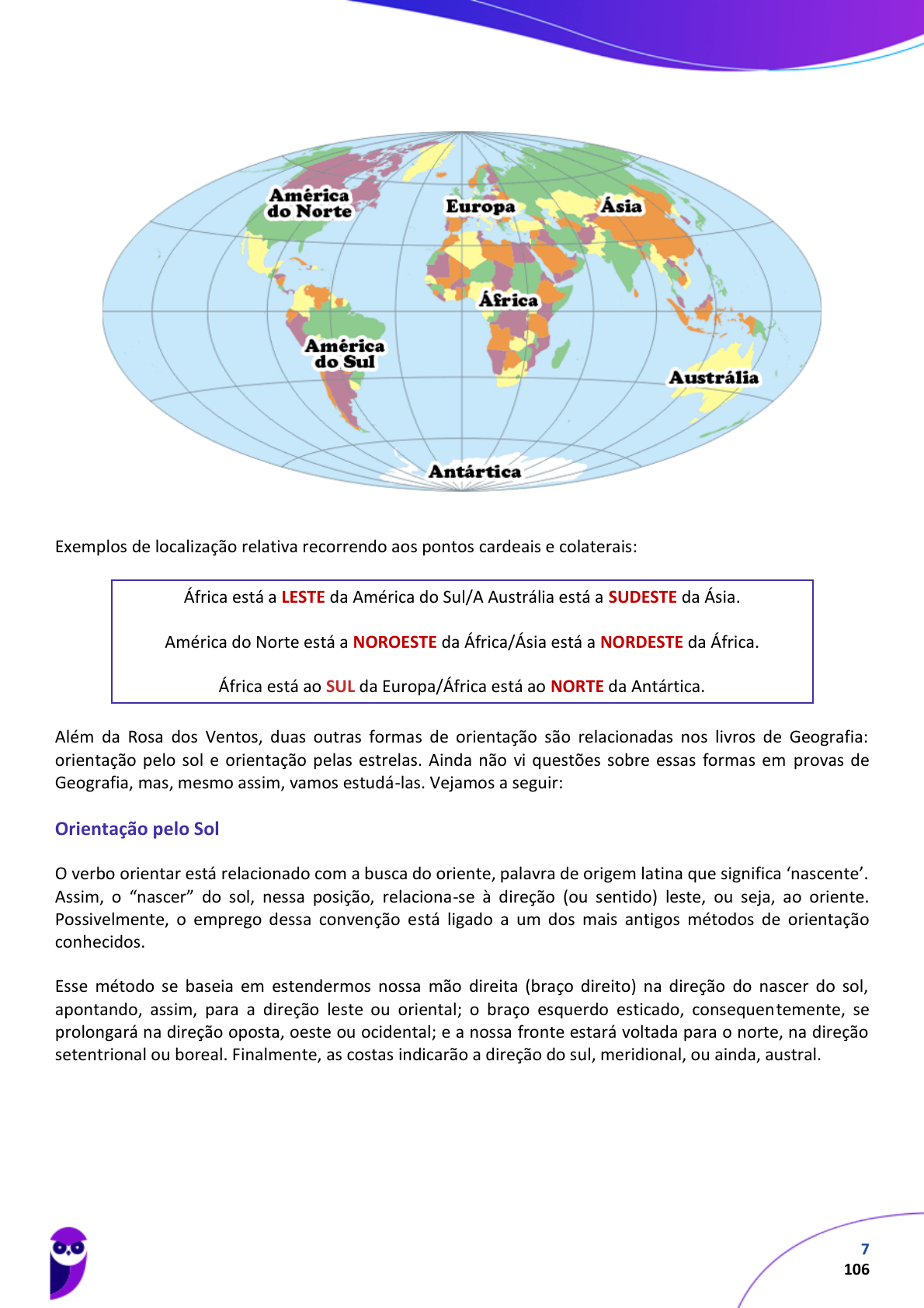 Círculo 'aparece' ao redor do sol em Maringá; veja o que é este fenômeno, Norte e Noroeste