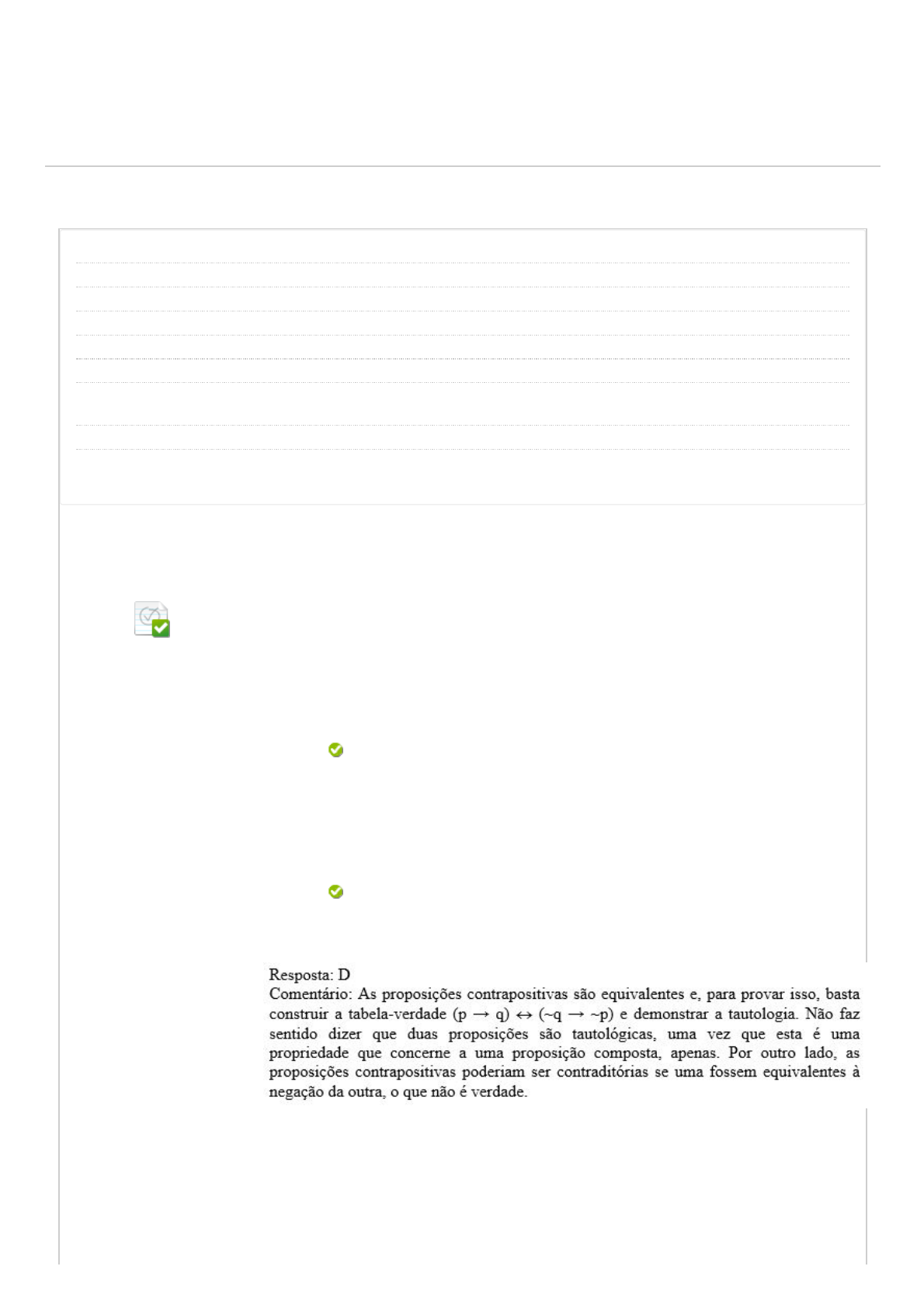 PINEDO Logica, PDF, Lógica