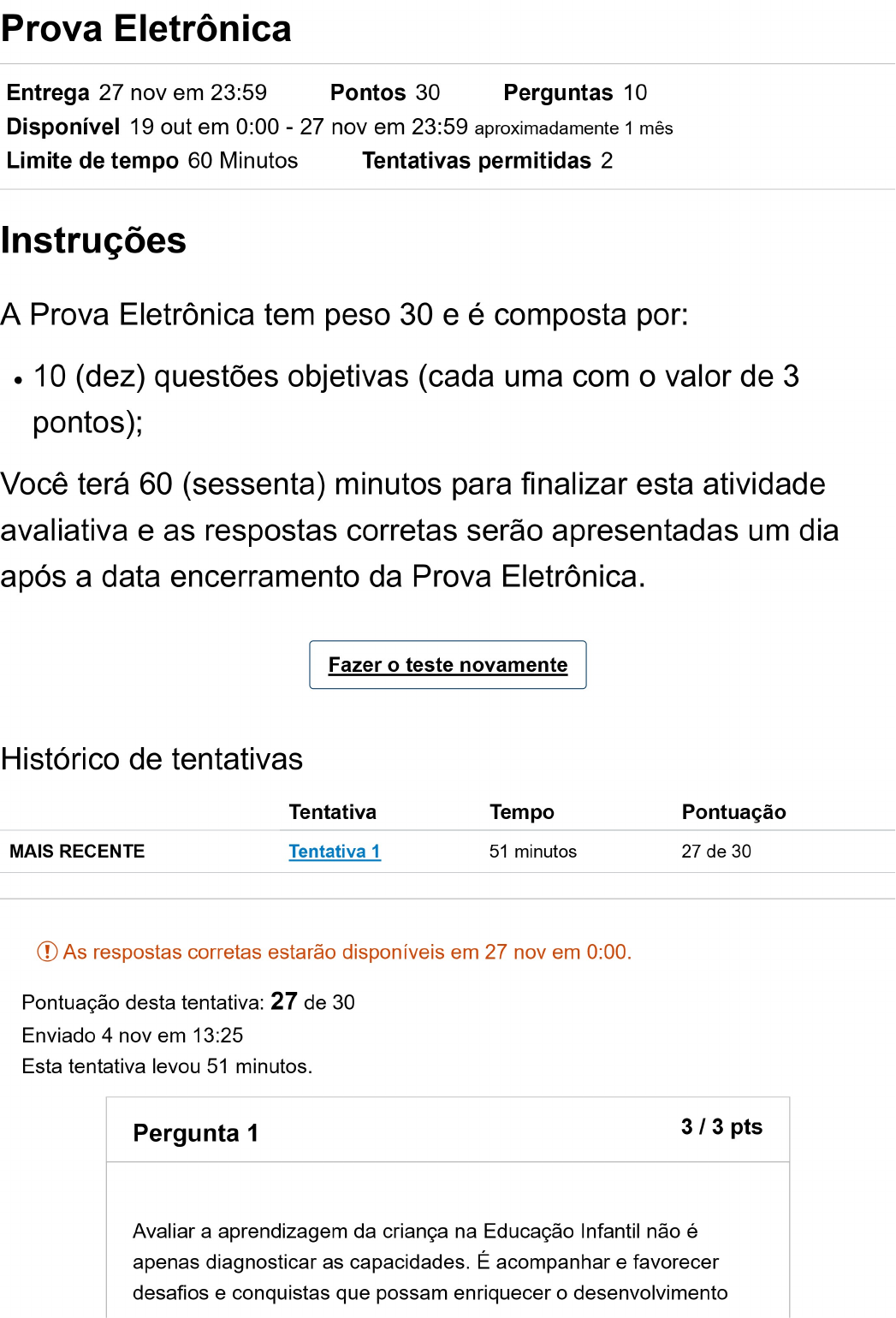 Teste de conhecimentos gerais imprimível para crianças - Os aplicativos de  aprendizagem