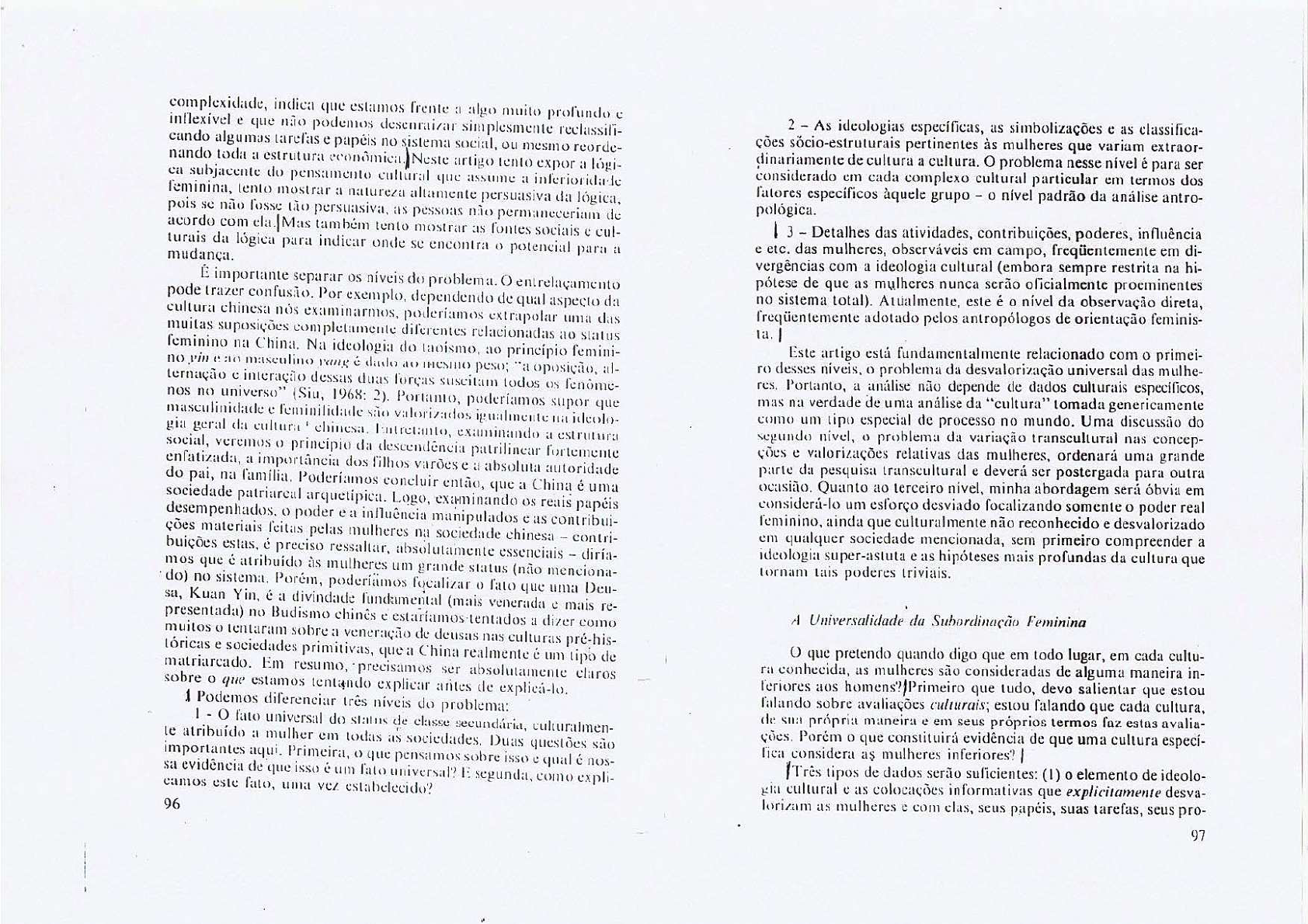 Sherry Ortner Antropología Y Teoría Social Pdf www.passeidireto.com