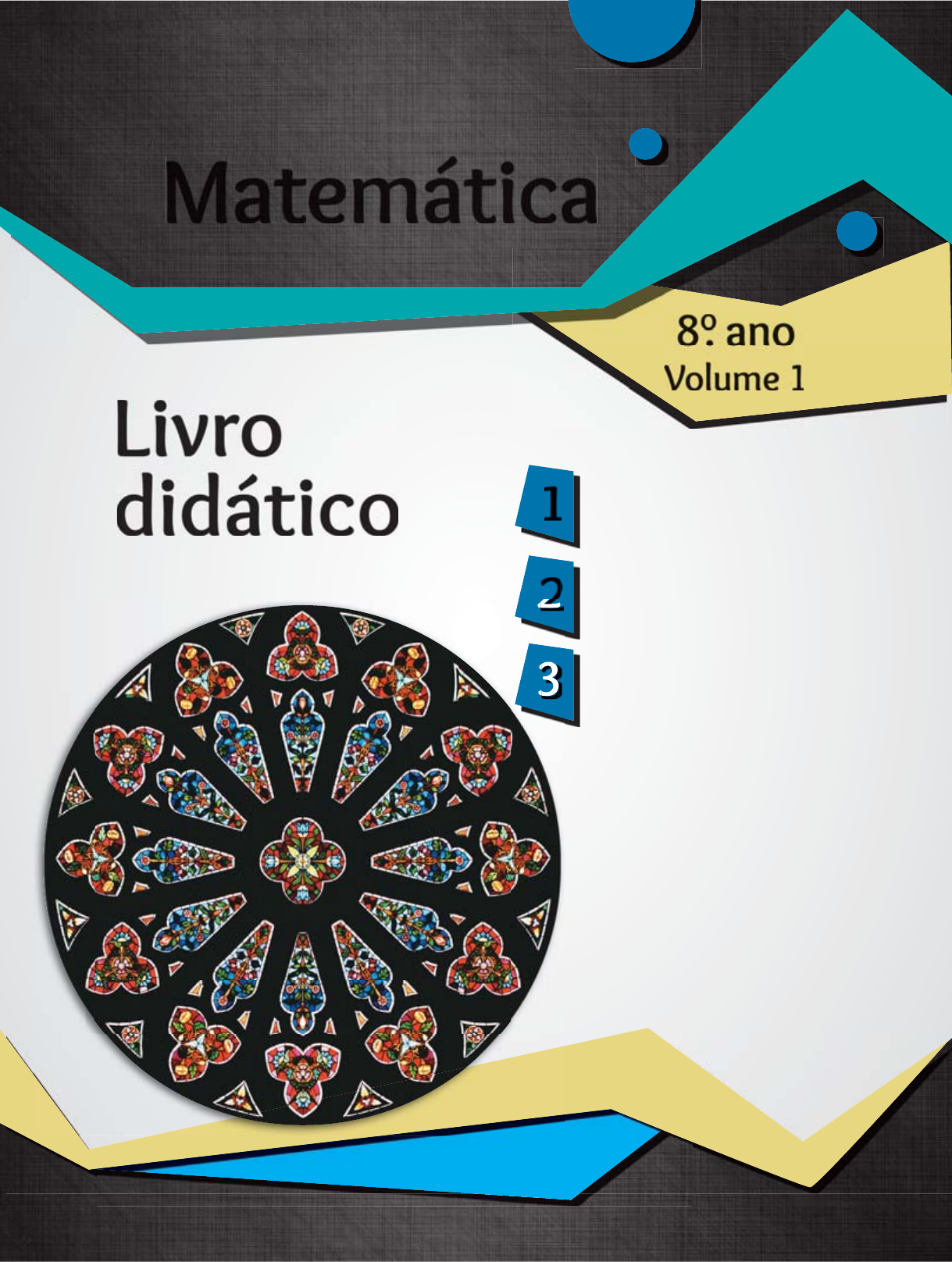 Coleção 10 V - Livro 7 - Matemática - Professor by Editora Elabore