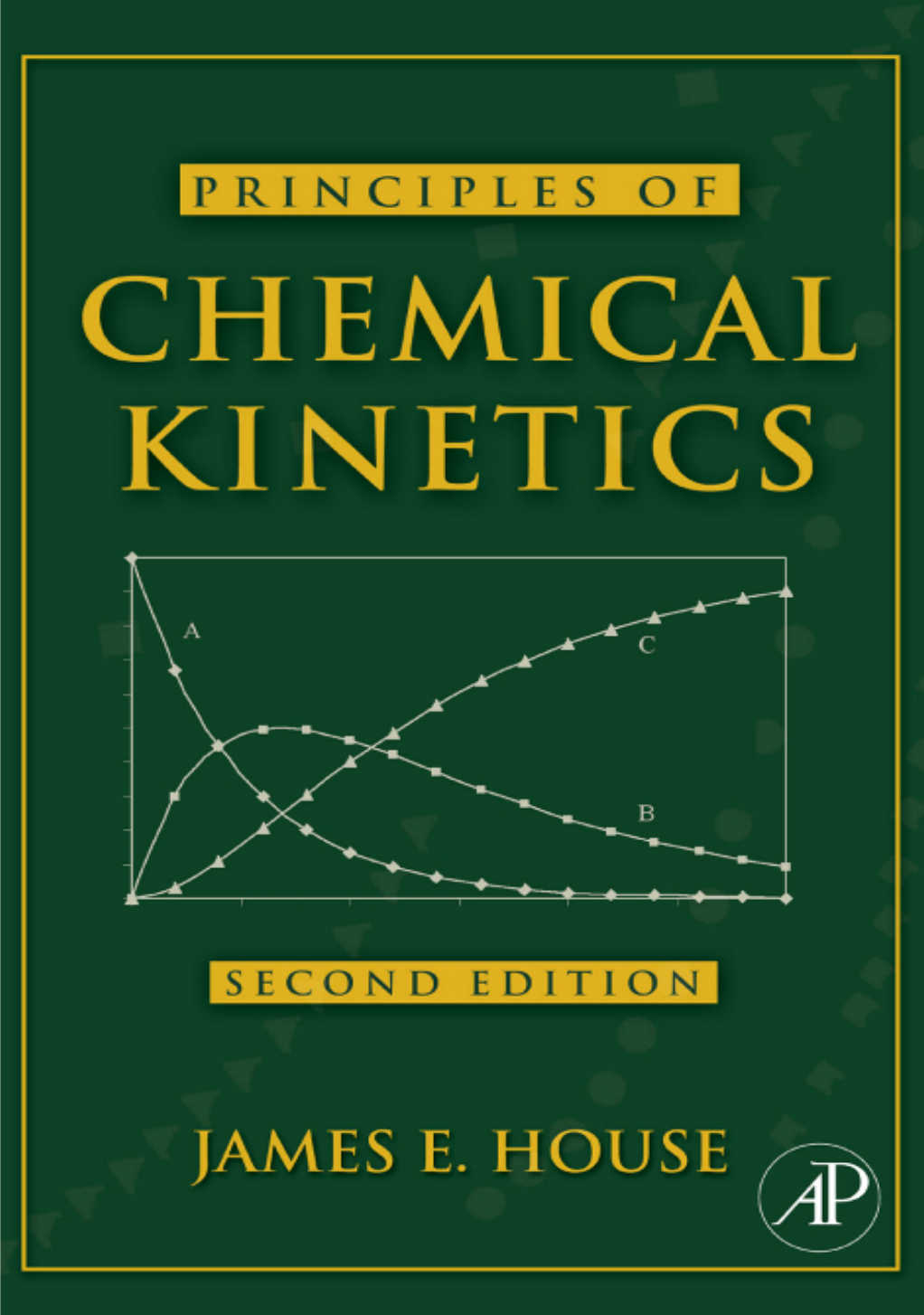Principles Of Chemical Kinetics 2nd Ed Cinetica Quimica 34