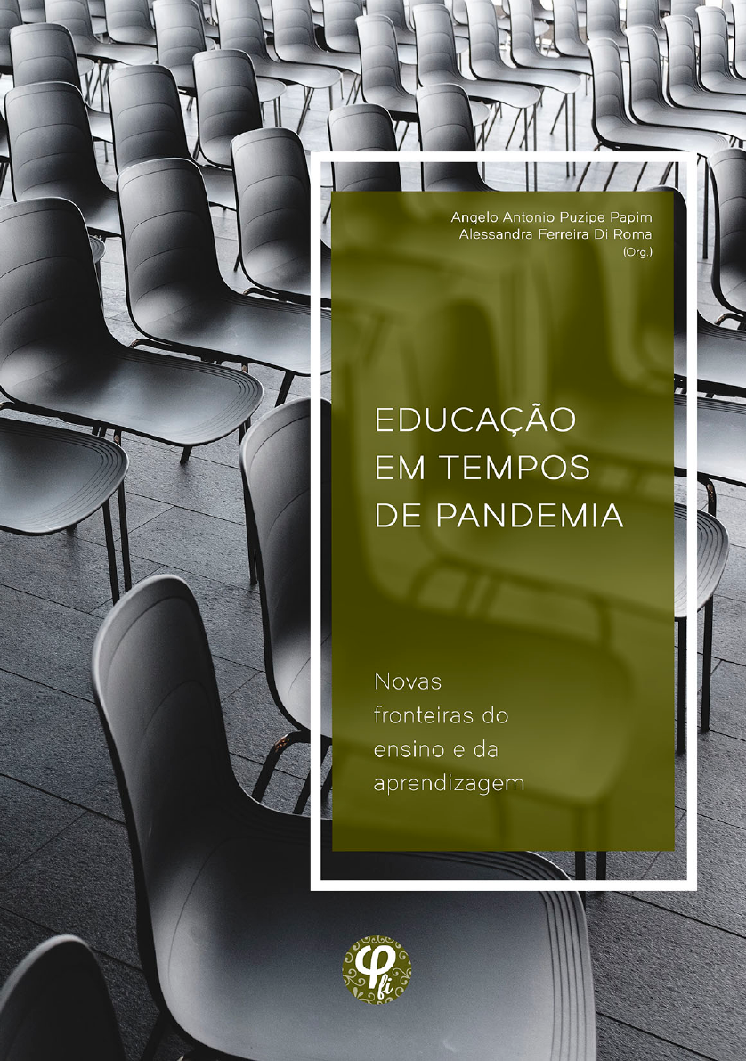 PDF) Avaliação da aprendizagem em tempos de pandemia: um relato de