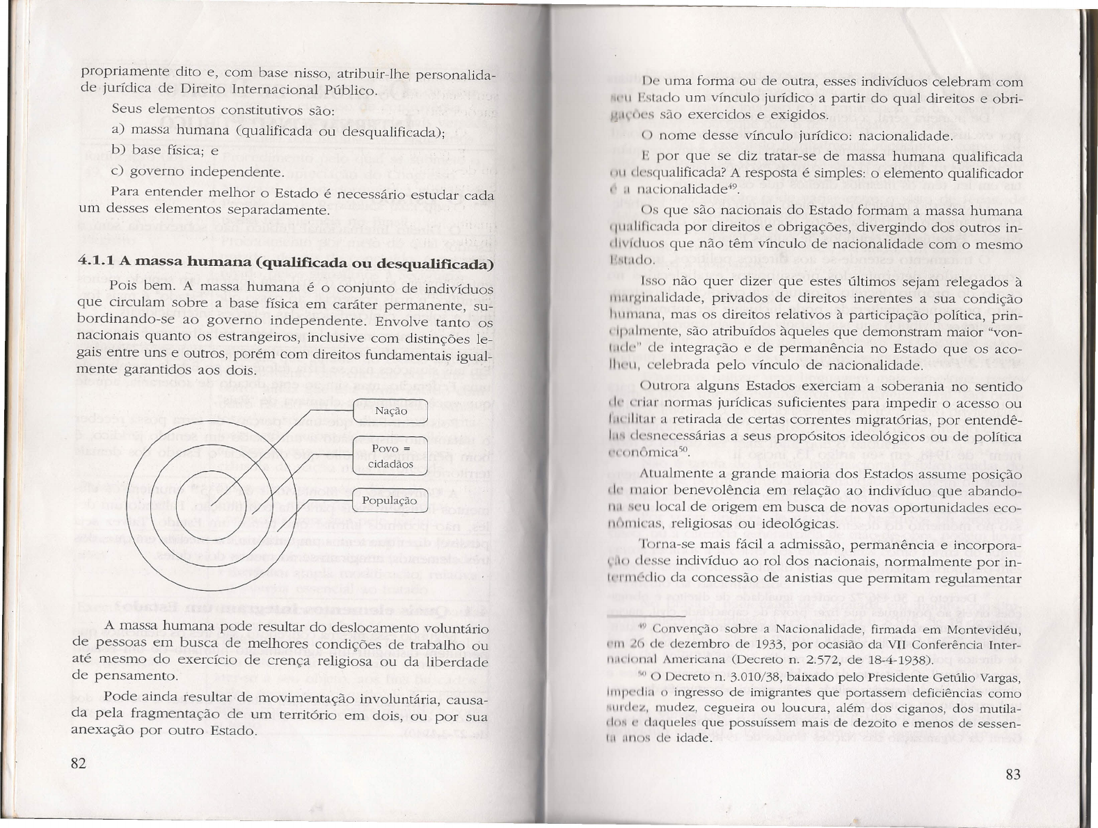 Significado de Possuísse