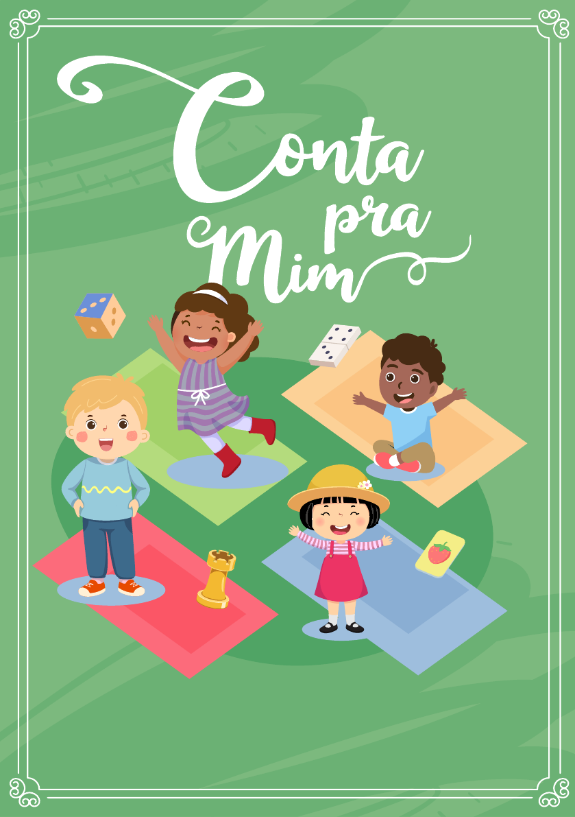 Dinamicas jogos e brincadeiras - Pedagogia ao Pé da Letra