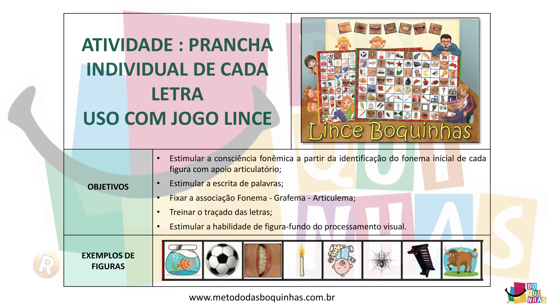 Jogo Trilha Fácil (download) de substantivos, verbos e adjetivos- MDB -  Loja Método das Boquinhas
