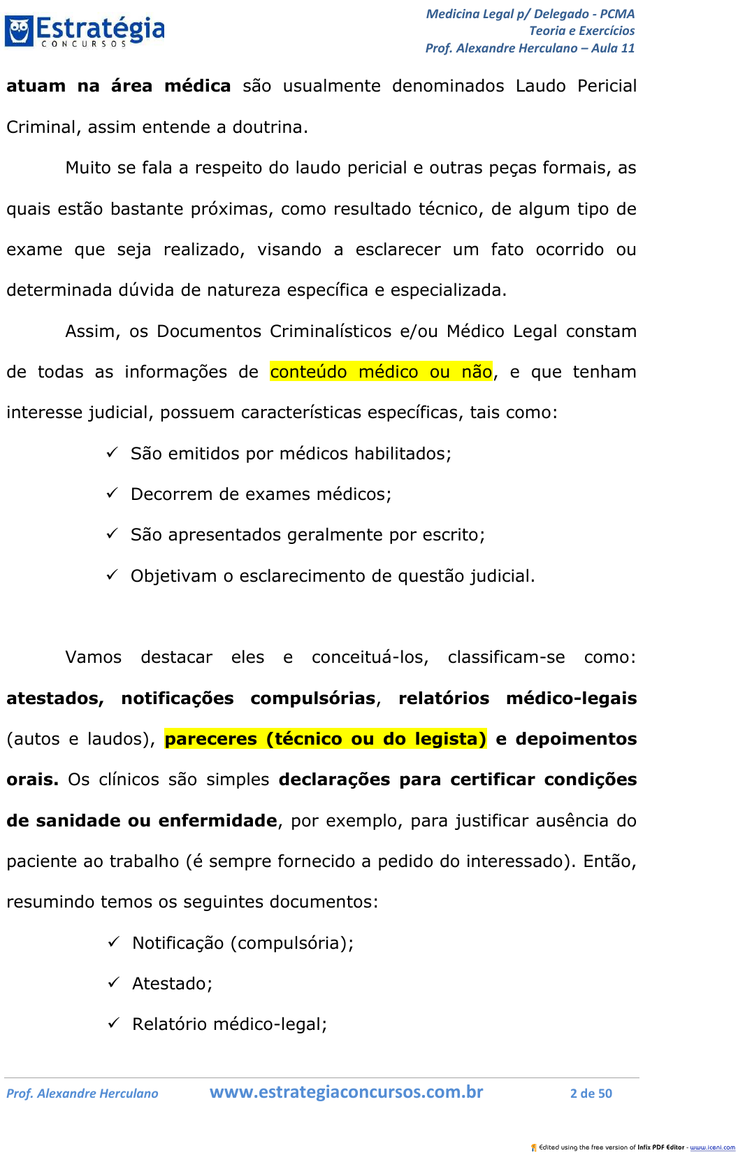 Depoimento - Significado e Sinônimo - escreva.ai, image size:1056x1649