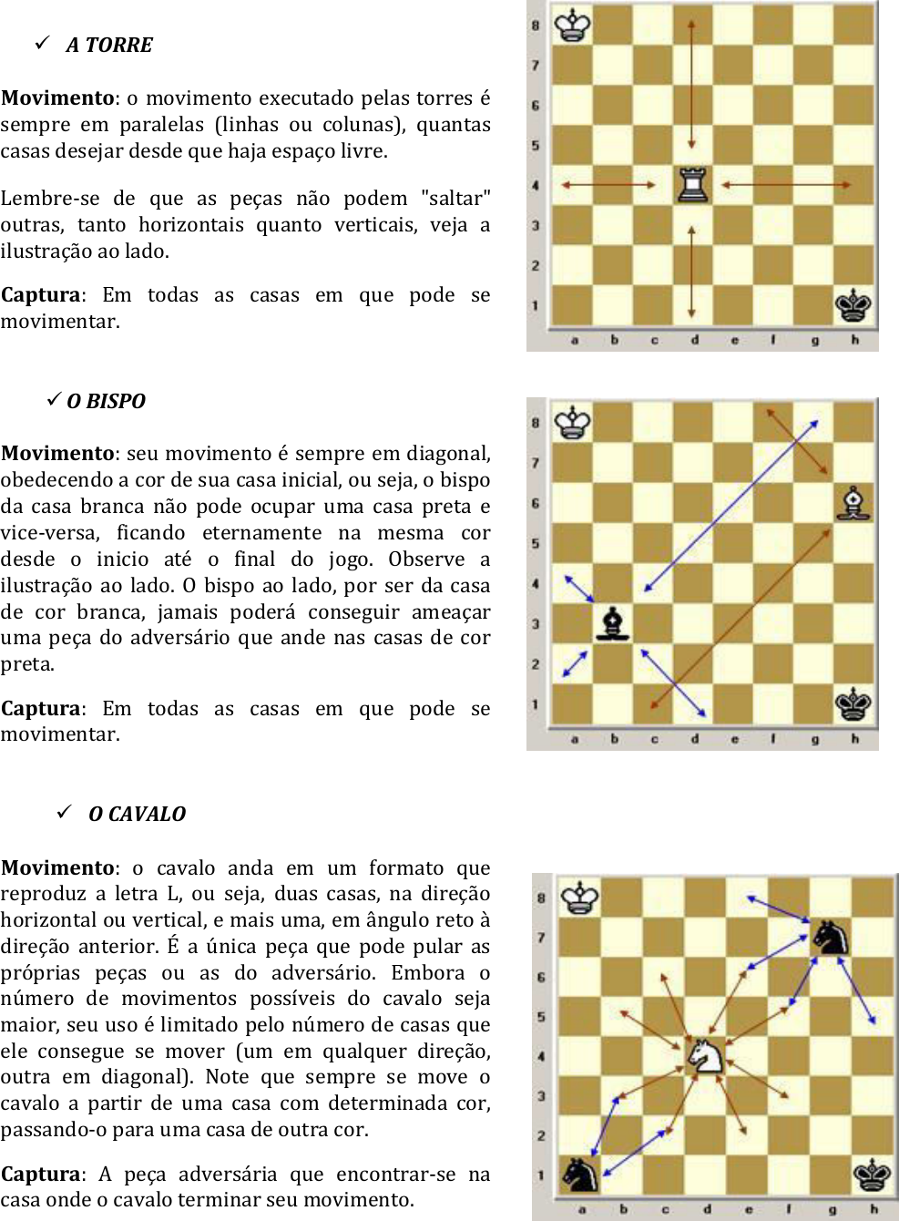 Academia de Xadrez de Campos - Saber a hora de iniciar a oposição é muito  importante em finais!🙂 Se liga aí na dica do dia! . ♚♛♜♝♞♟♔♕♖♗♘♙#AXC  #academiadexadrezdecampos #chess #sanguedourado #dicadexadrez #sigaosbons #