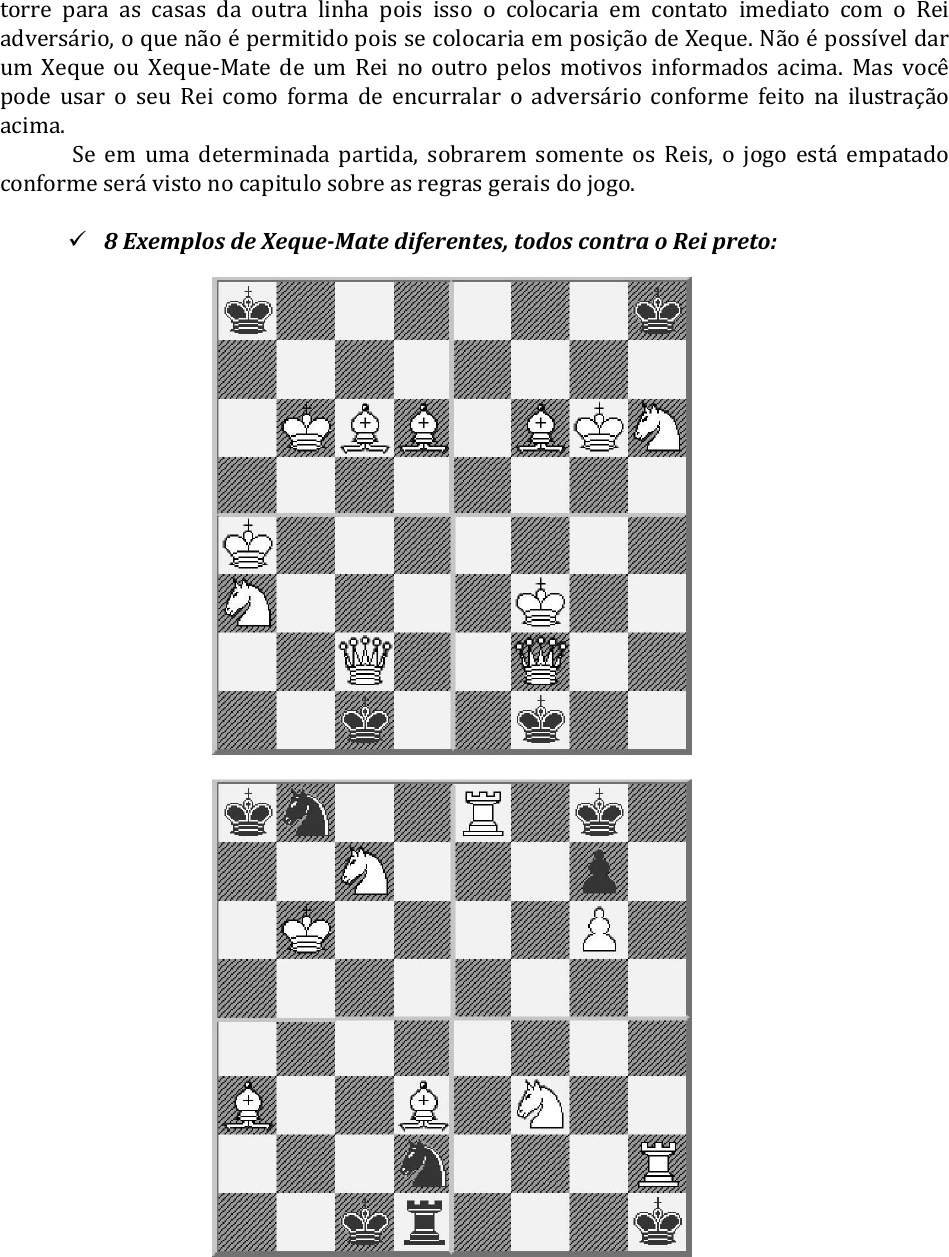 Academia de Xadrez de Campos - Saber a hora de iniciar a oposição é muito  importante em finais!🙂 Se liga aí na dica do dia! . ♚♛♜♝♞♟♔♕♖♗♘♙#AXC  #academiadexadrezdecampos #chess #sanguedourado #dicadexadrez #sigaosbons #