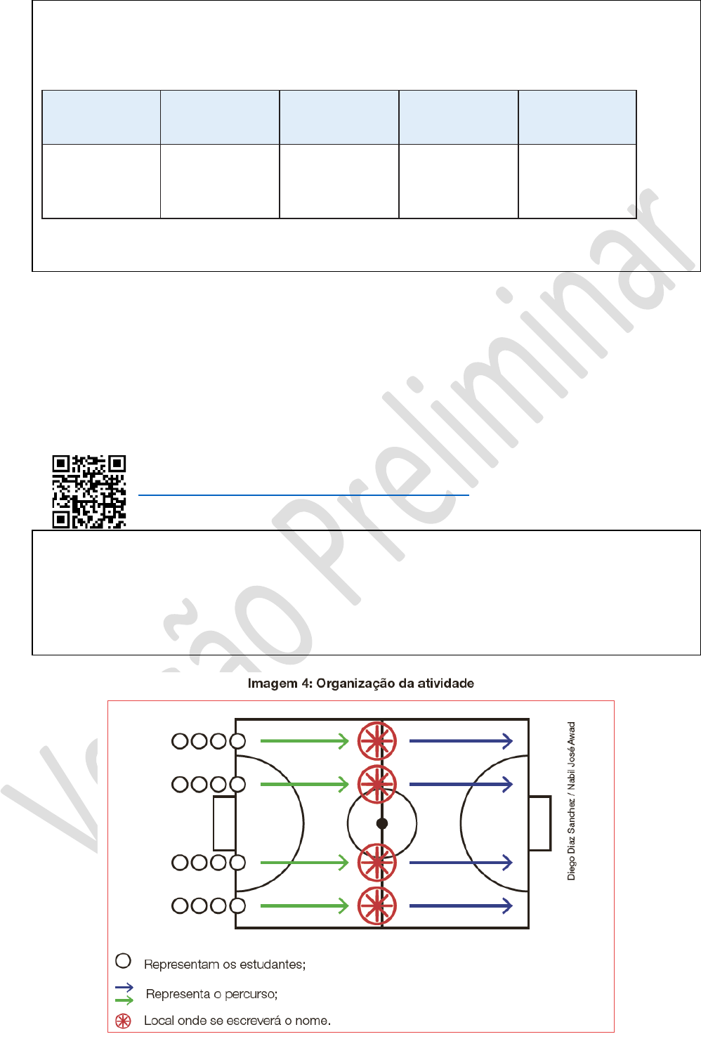 Curriculo em ação 9 ano (Educação Fisica) Respostas - Educação Primária
