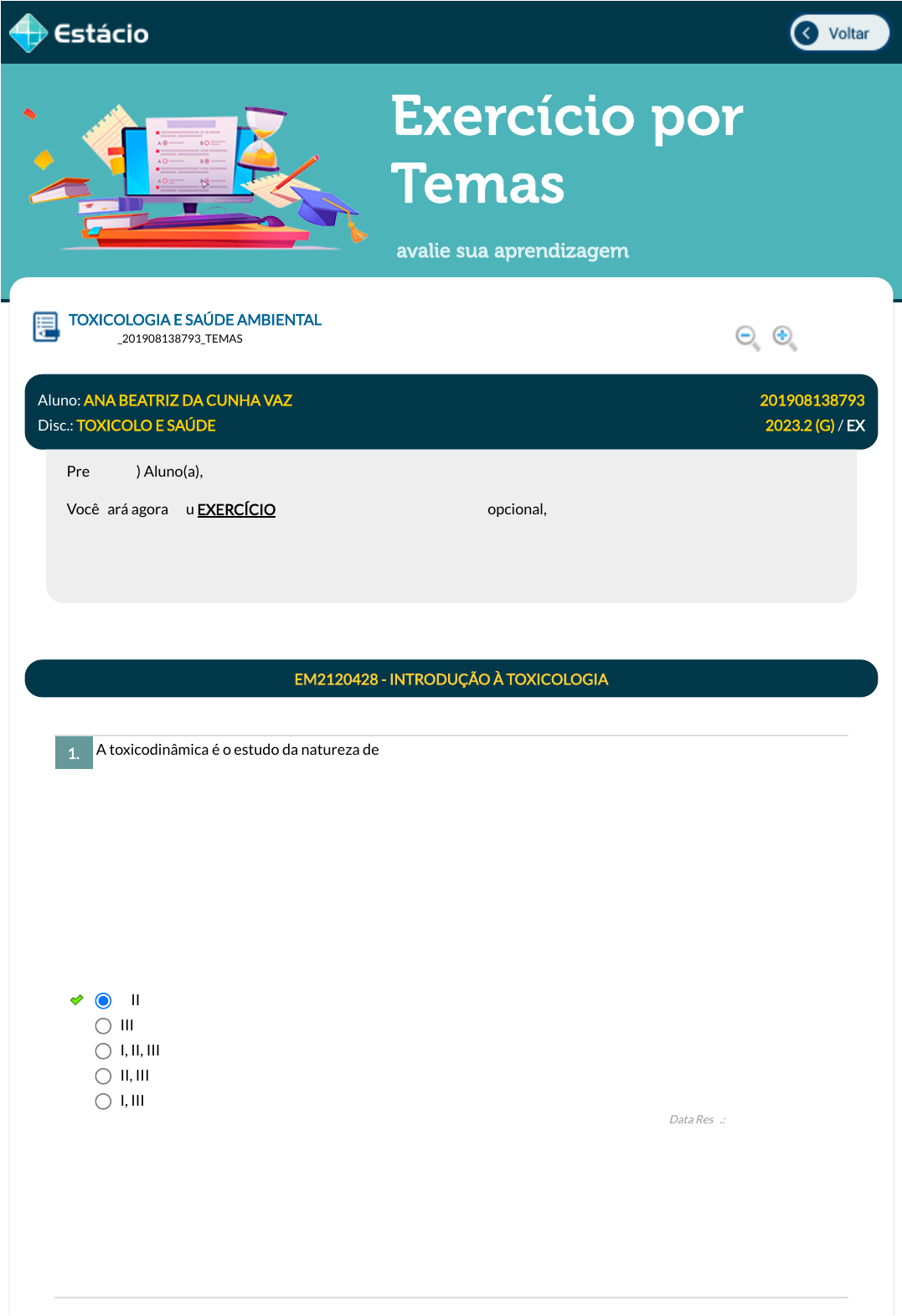 Entenda o que é Toxicologia e sua importância na saúde!