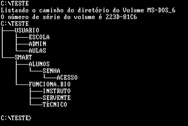 SISTEMA OPERACIONAL MS-DOS – davinfoblog