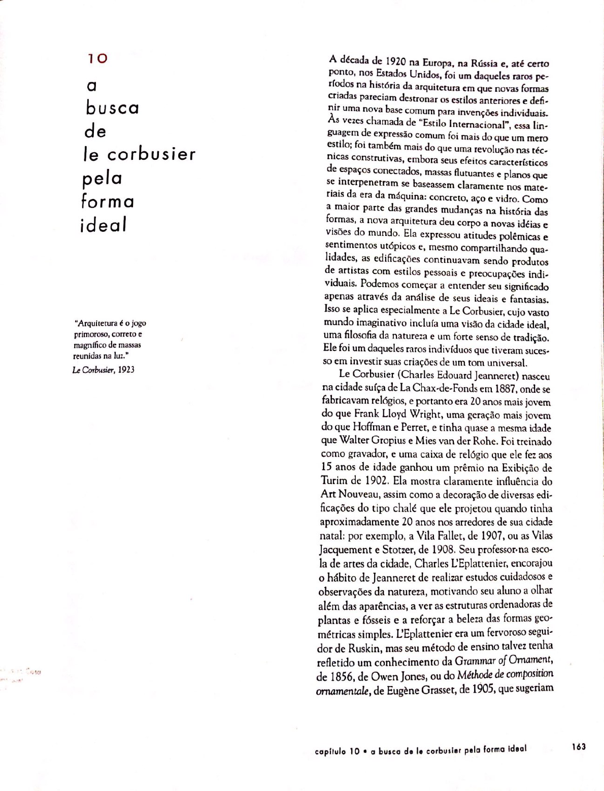 arquitetura moderna desde 1900 curtis pdf