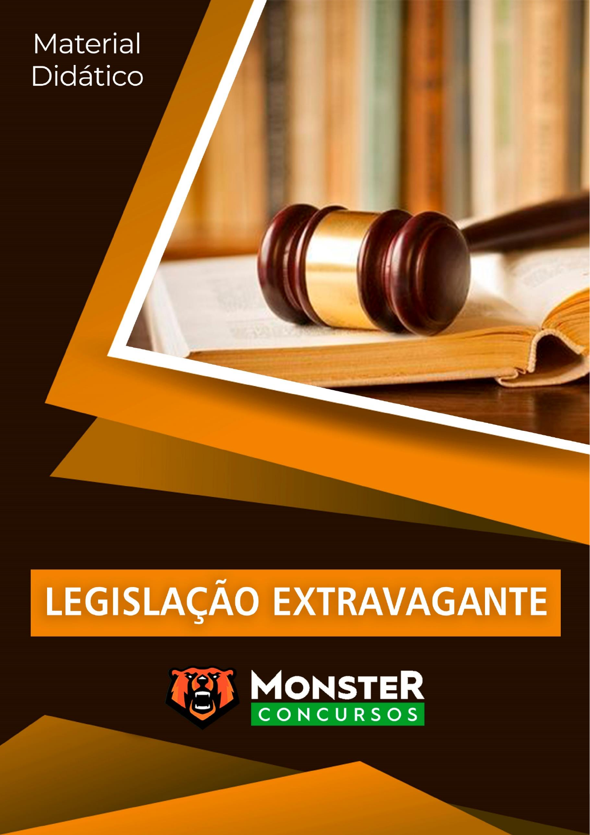 Carreiras: Segurança Pública - MonsterConcursos