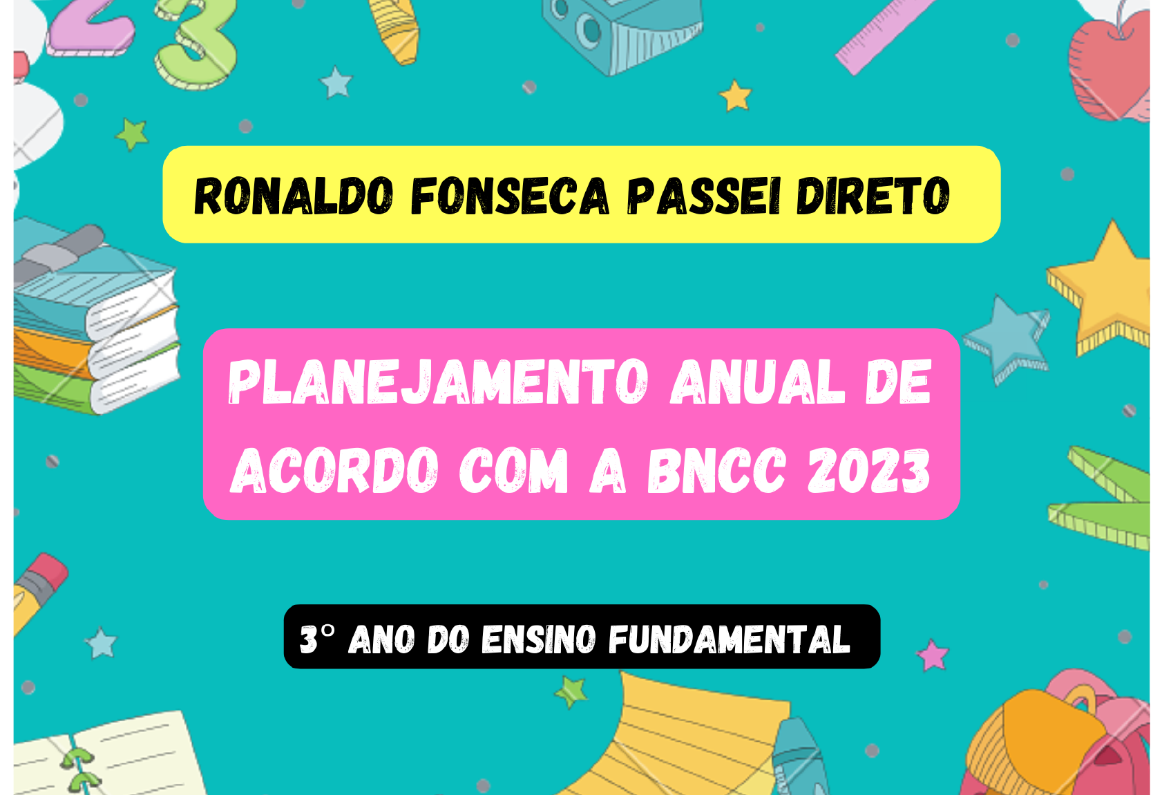 Elaborando situações-problema envolvendo valores monetários. - Planos de  aula - 3º ano