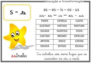 Cola Sílabas: ficha pedagógica