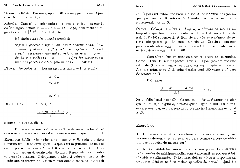 Augusto Cesar De O. Morgado Analise Combinatoria E Probabilidade[p084 ...