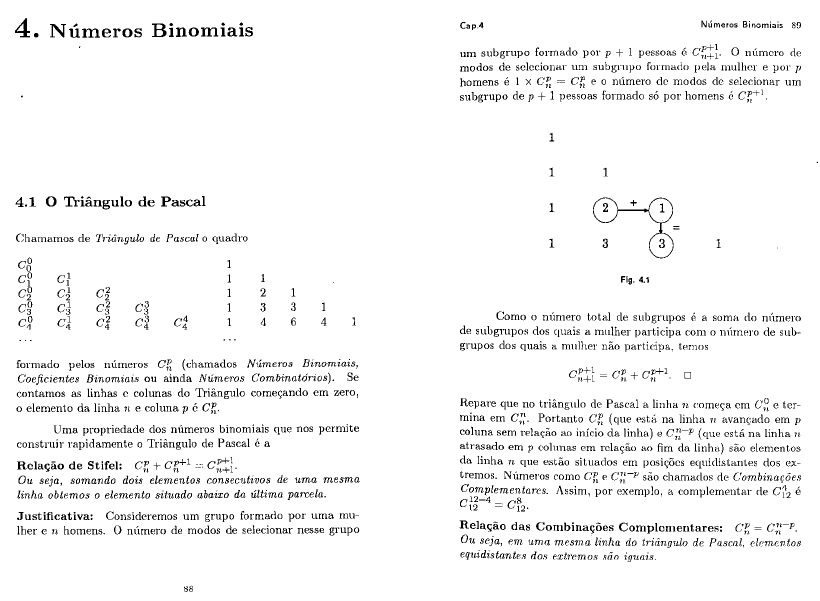 Augusto Cesar De O. Morgado Analise Combinatoria E Probabilidade[p084 ...